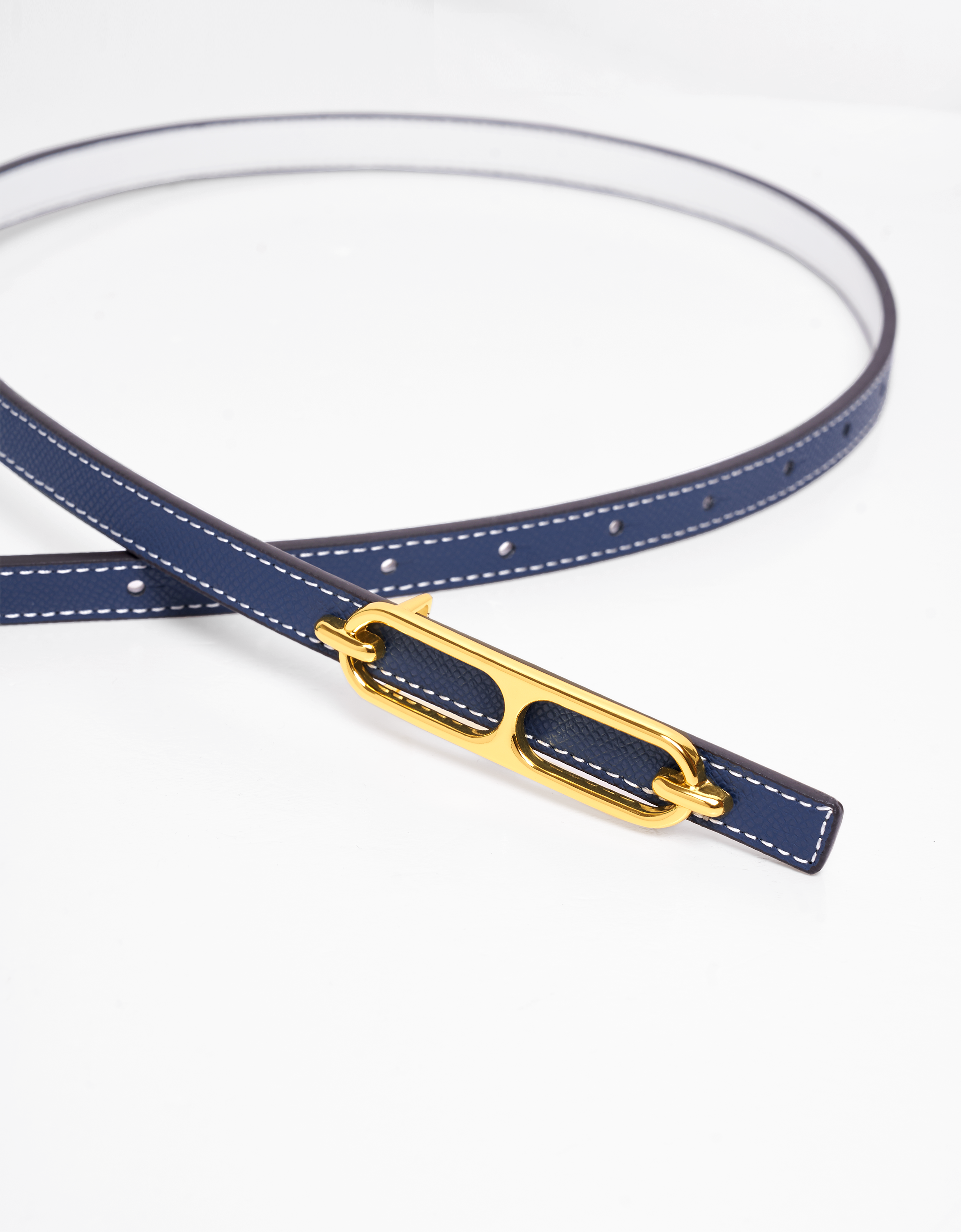 dark blue & white(a26249)