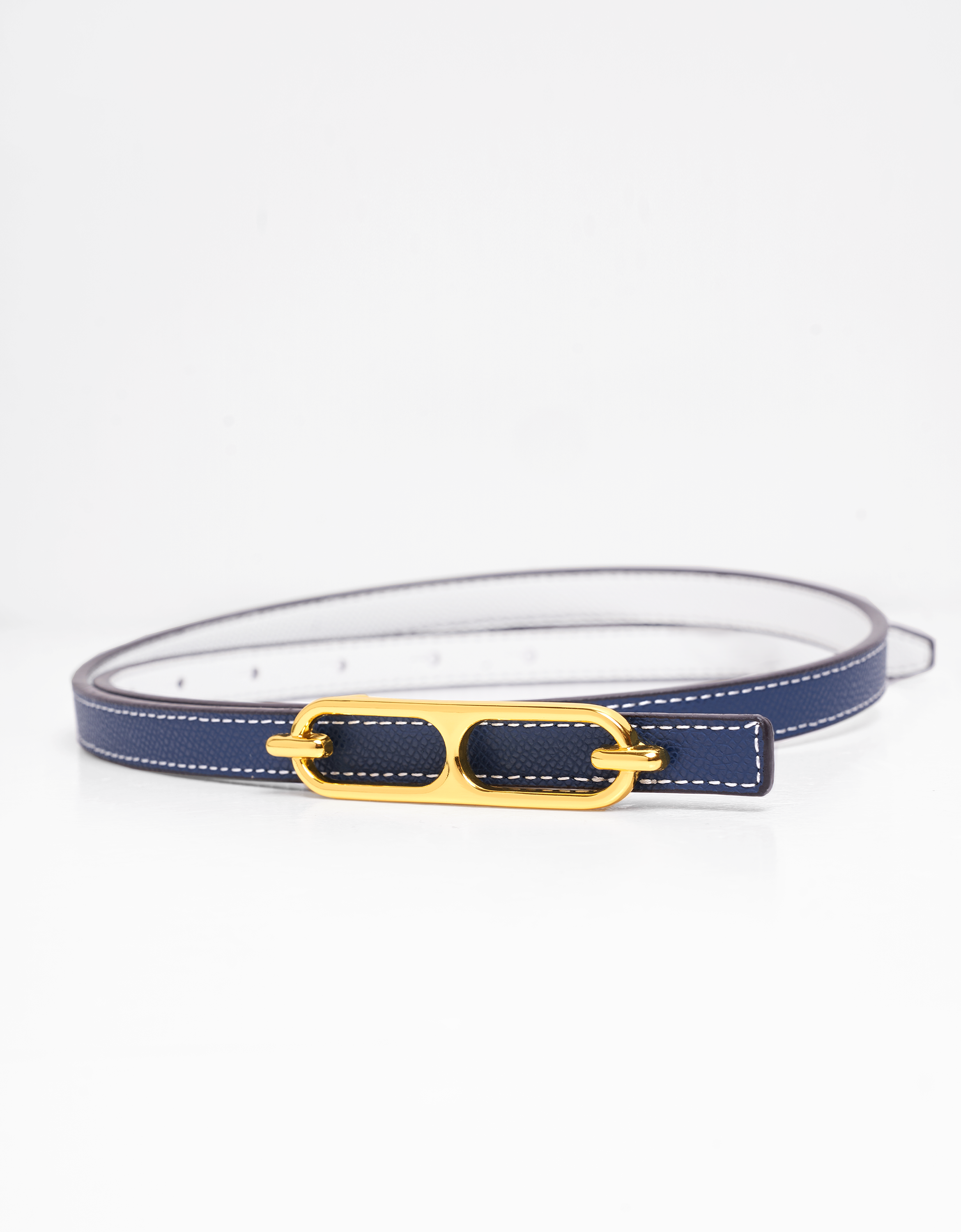 dark blue & white(a26249)