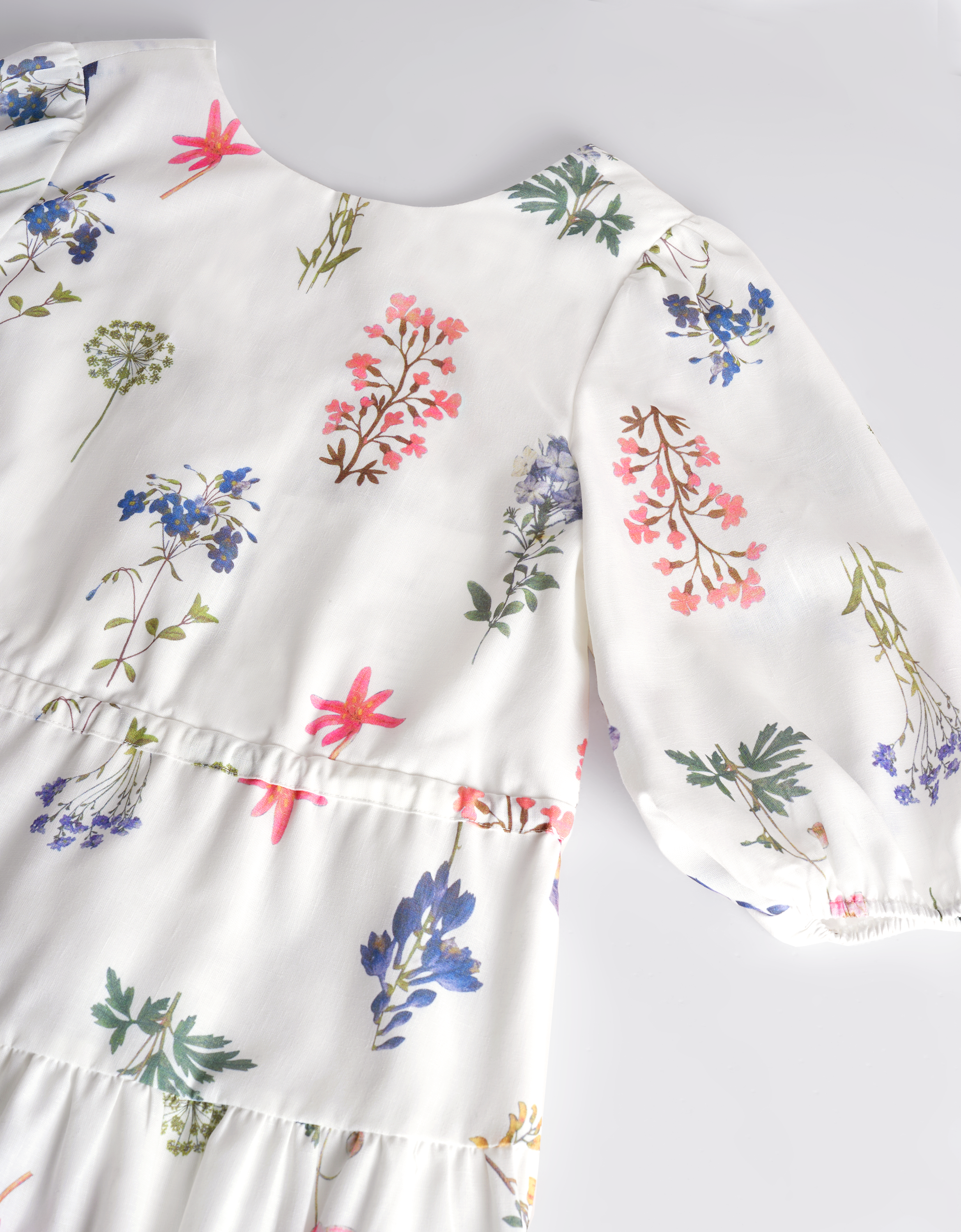 floral print(a27298)