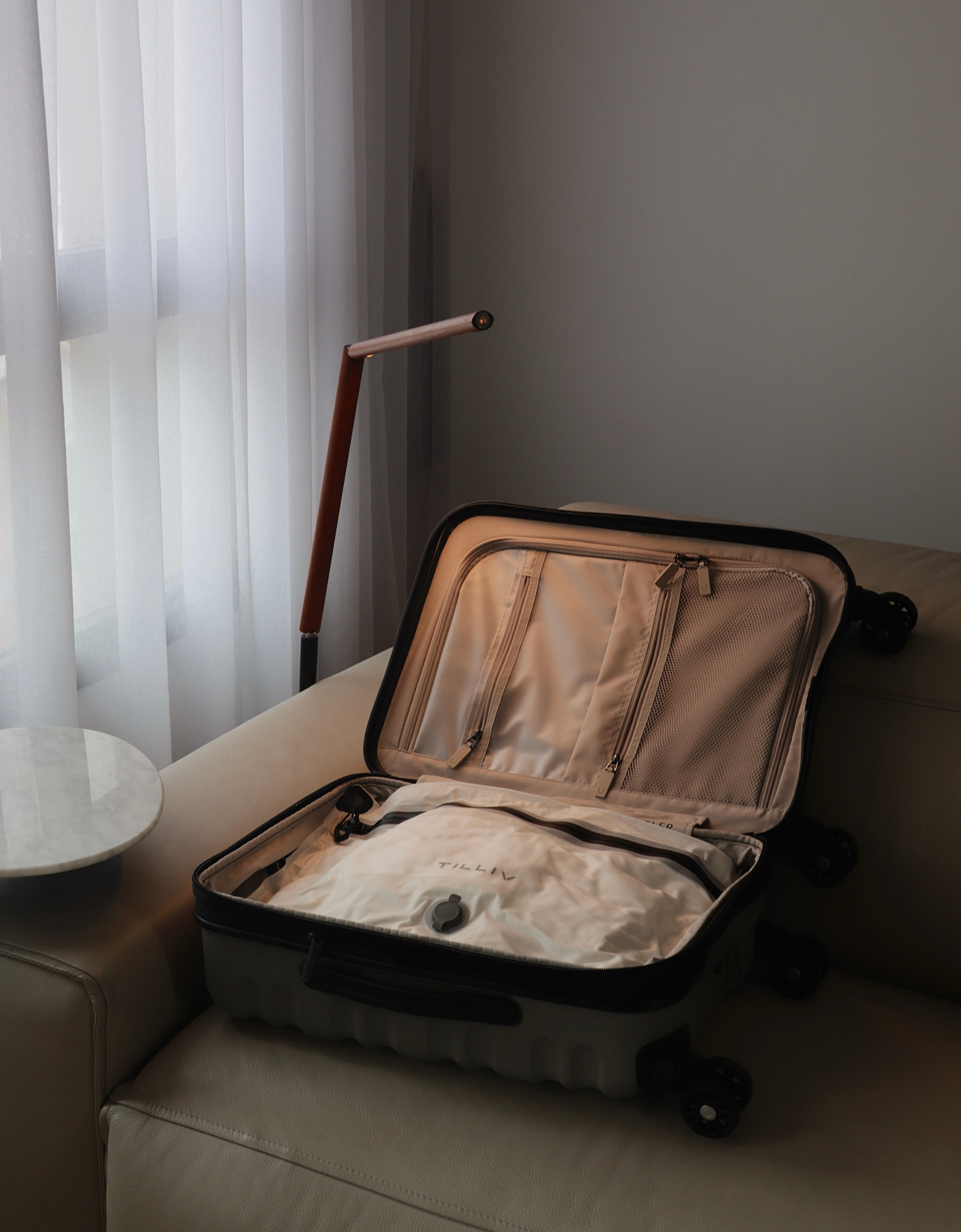 TILLIV Compak Medium (Purchase with Purchase at only HKD203.40)