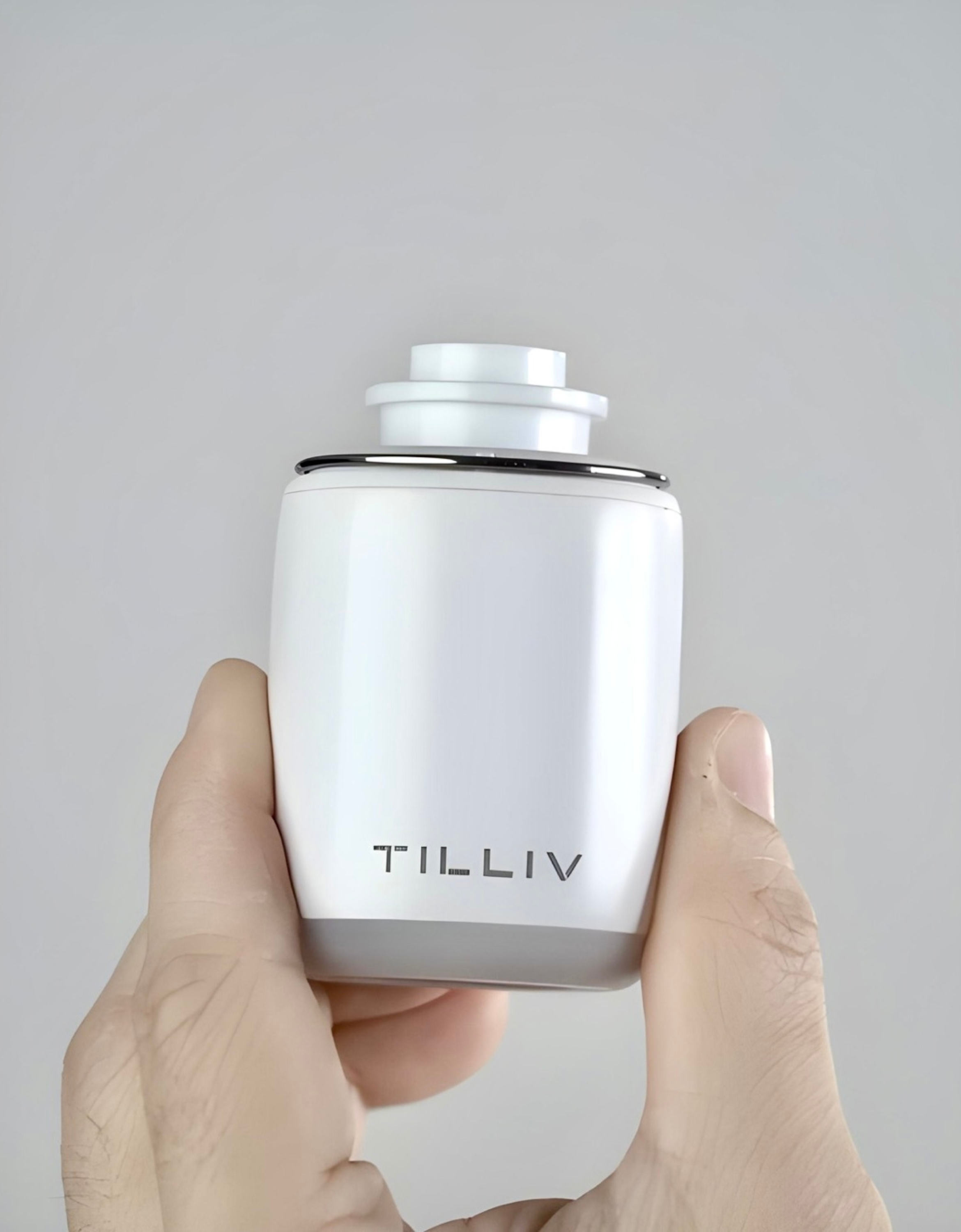 TILLIV Nano Pump (Purchase with Purchase at only HKD179.40)