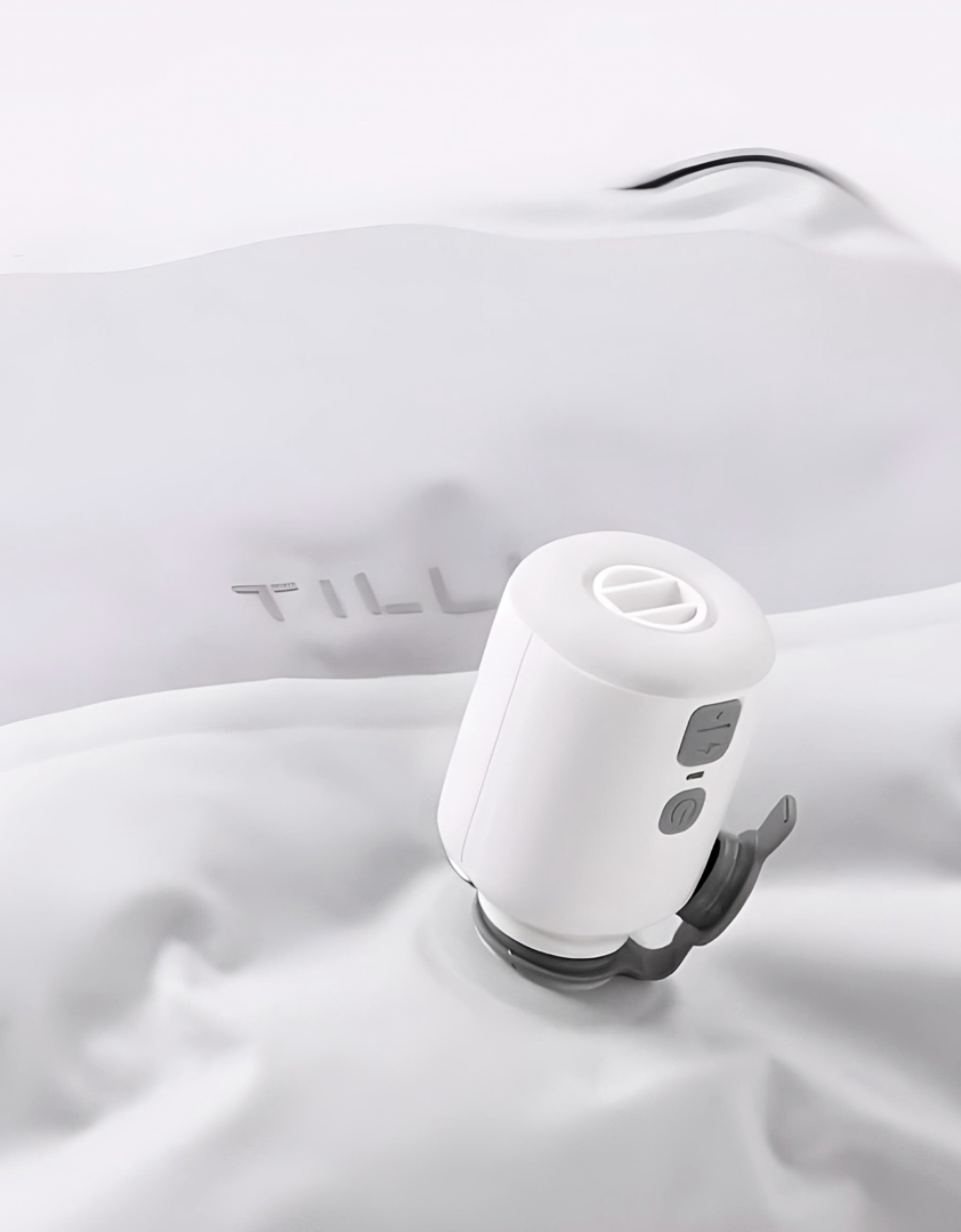 TILLIV Nano Pump (Purchase with Purchase at only HKD179.40)