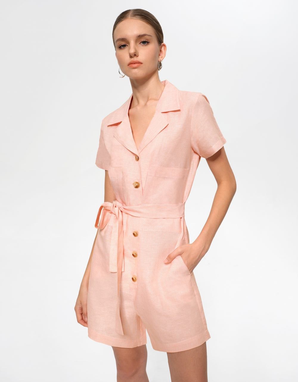 light orange(a15394)