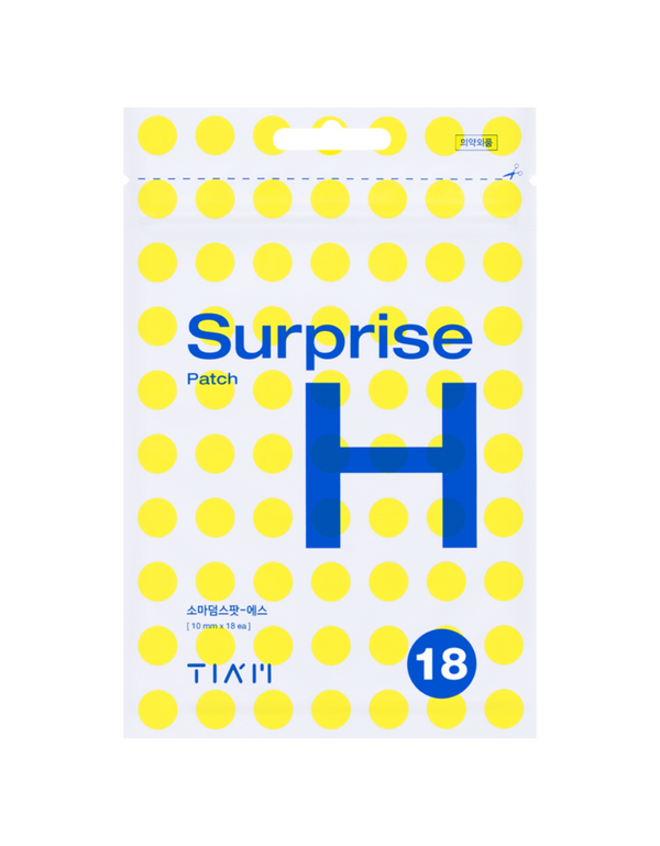 TIAM Surprise H Patch