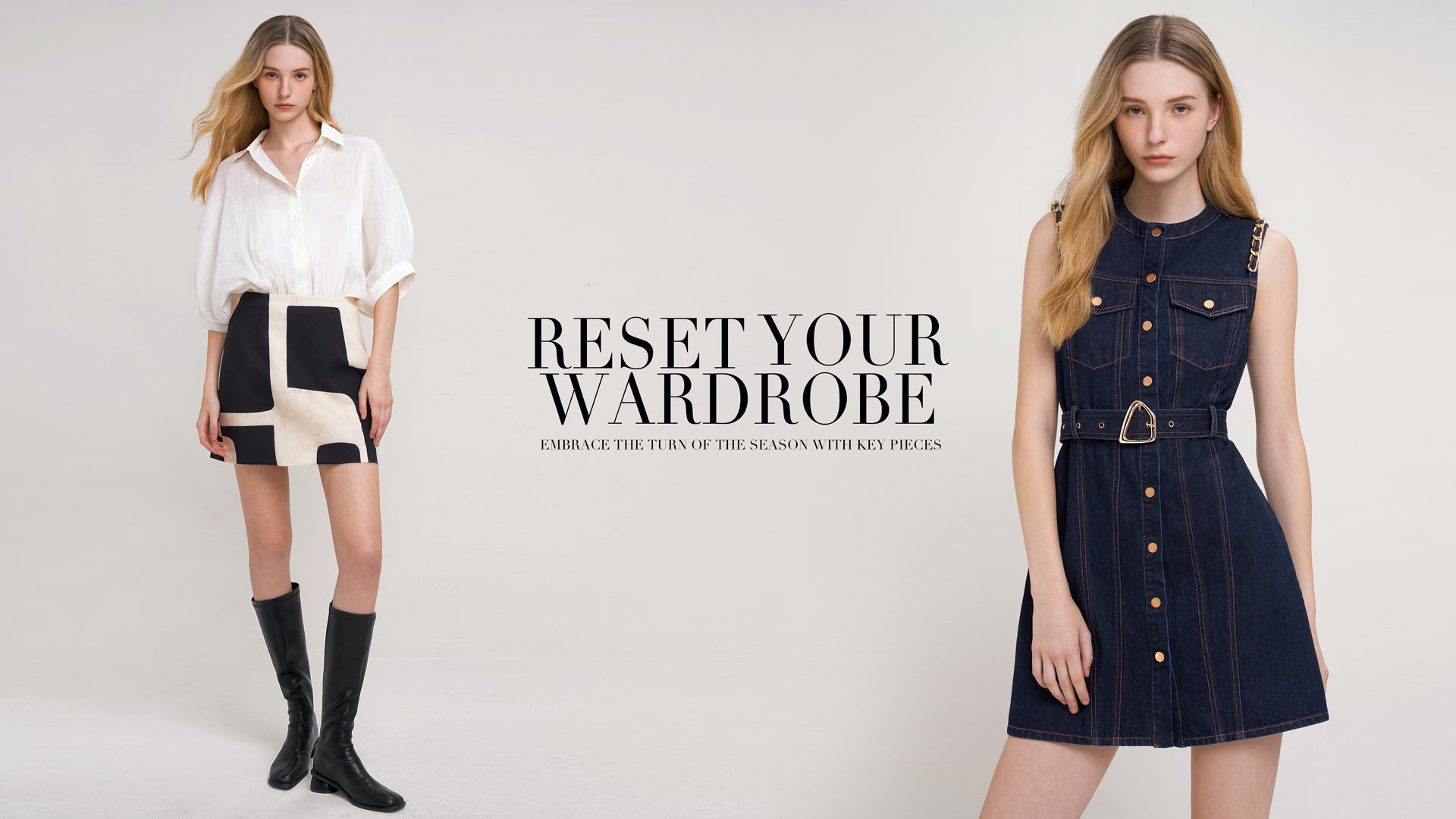 Global Womenswear Brand | SaturdayClub – Saturday Club Limited