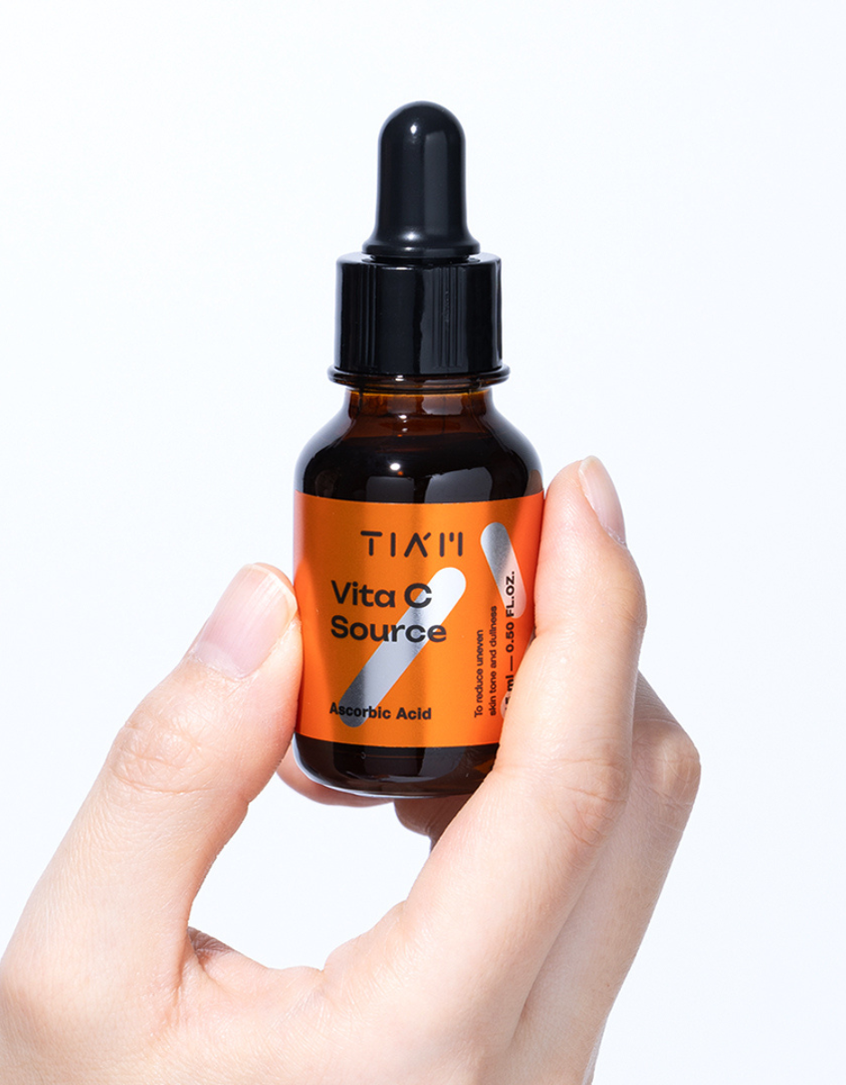 TIAM Vita C Source 15ml