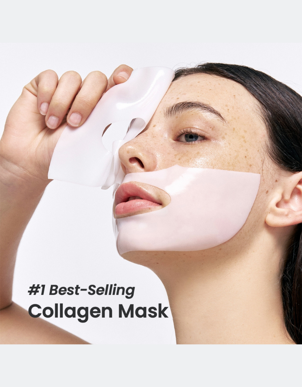 BIODANCE Bio Collagen Real Deep Mask Sheet 4P (without box)