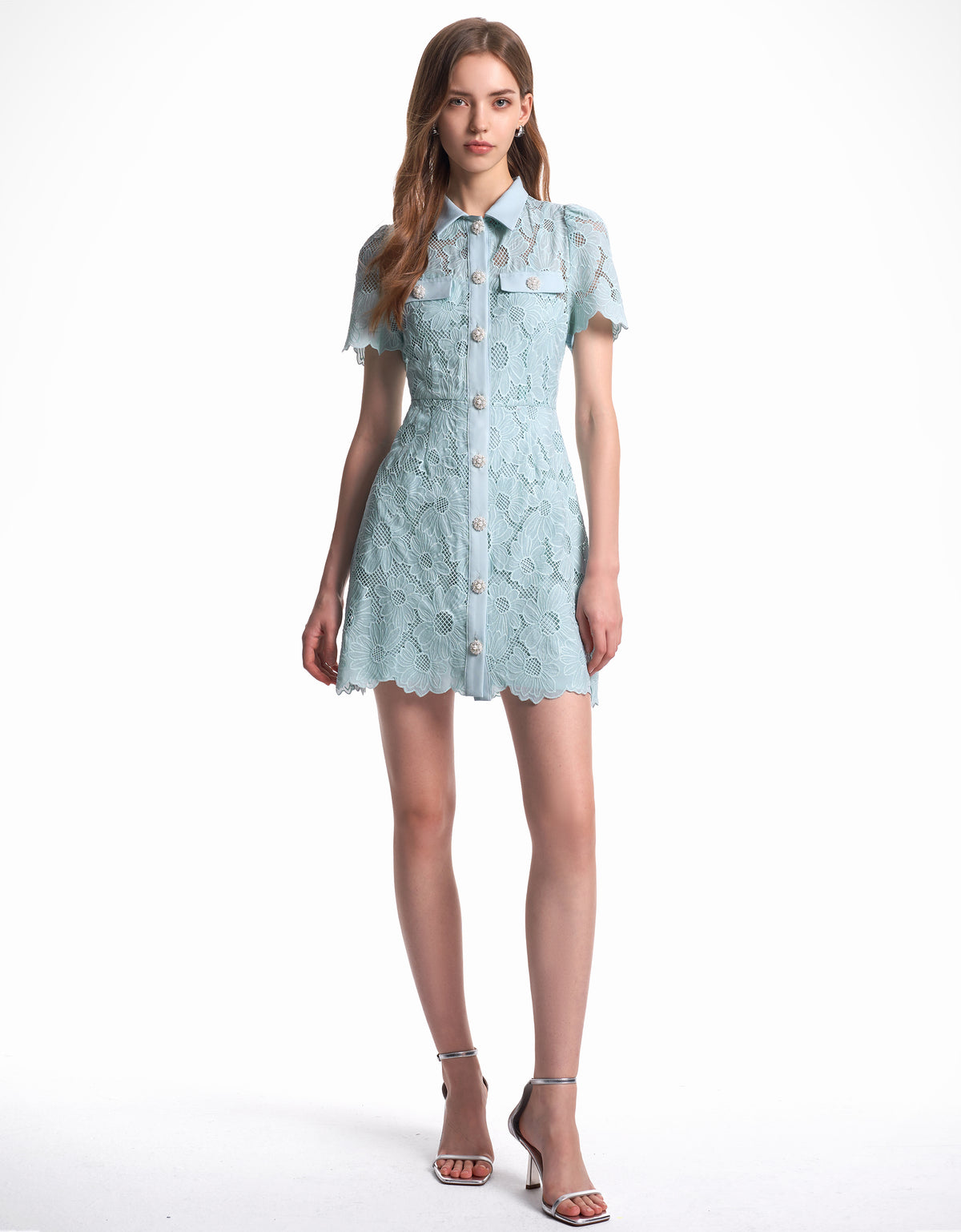 light blue