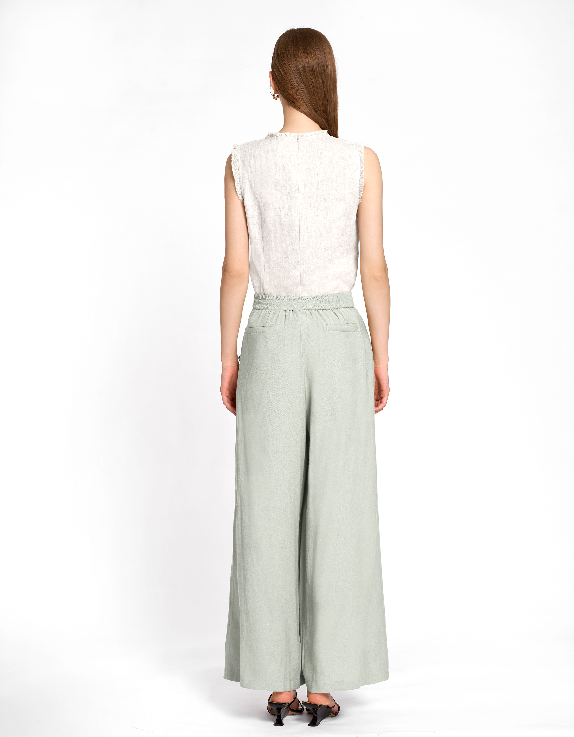 greyish green