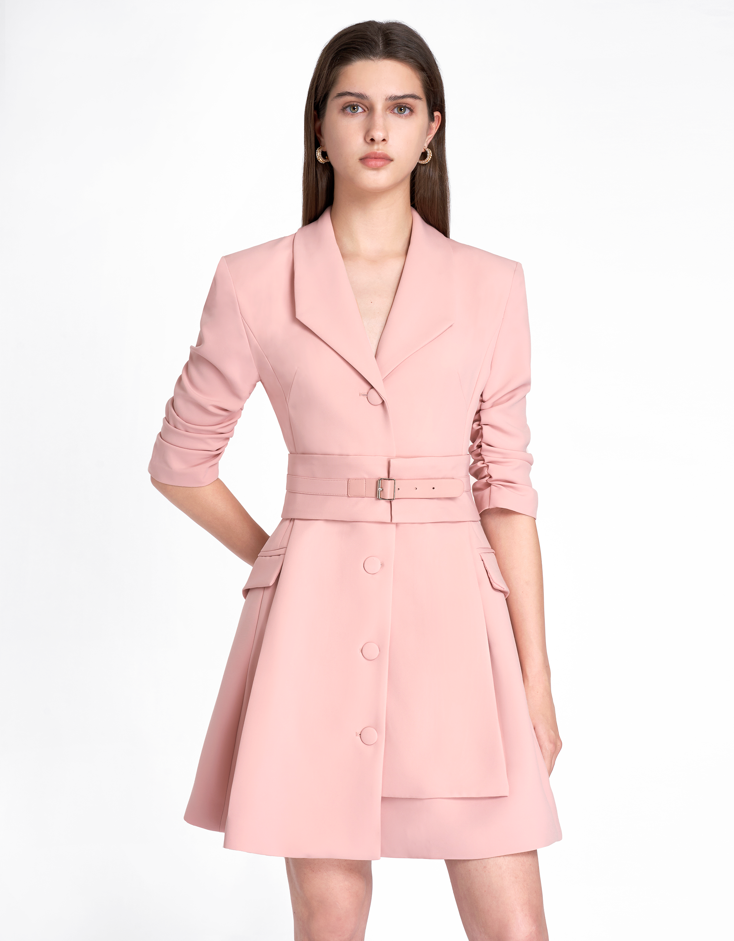 pink
