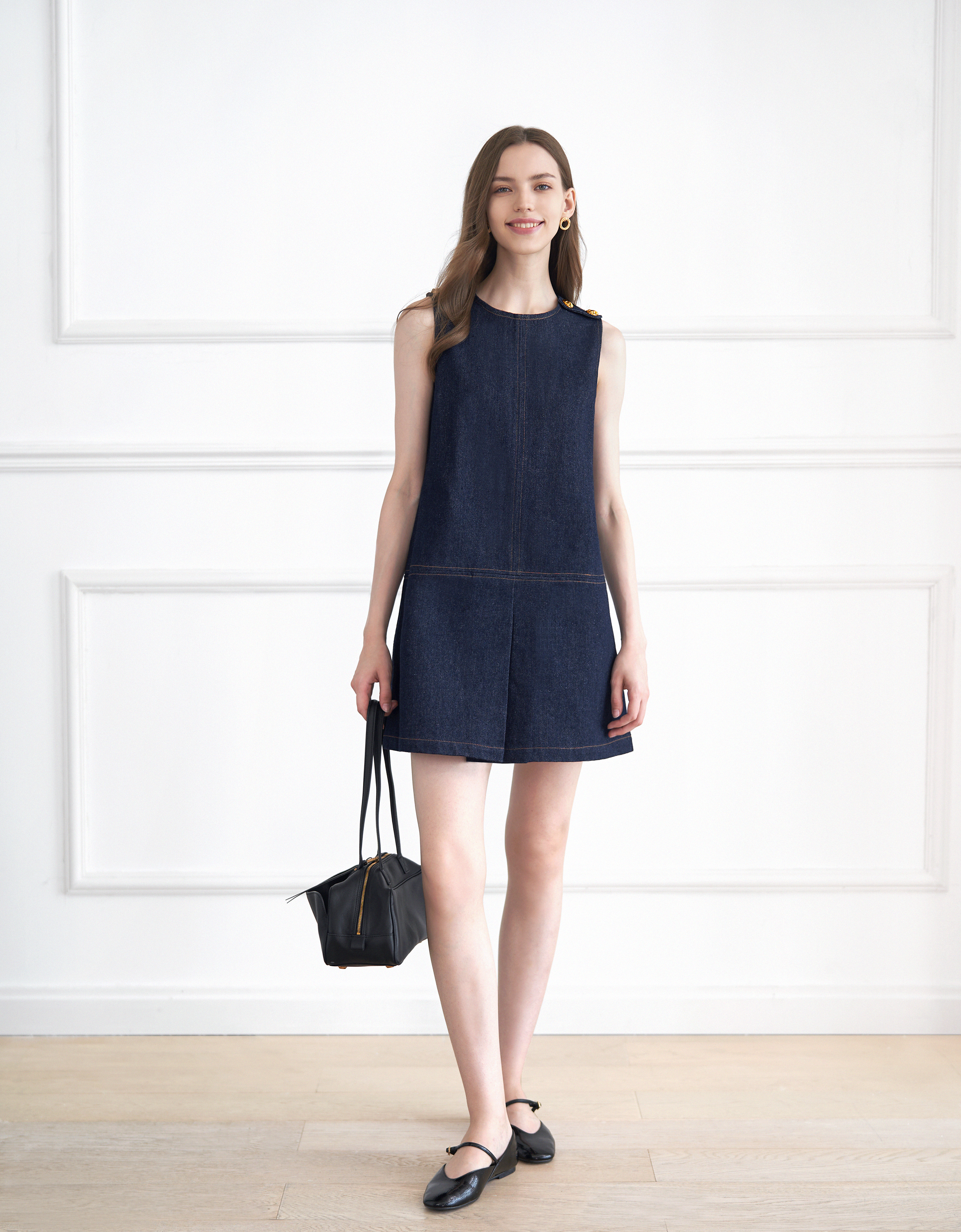 dark blue