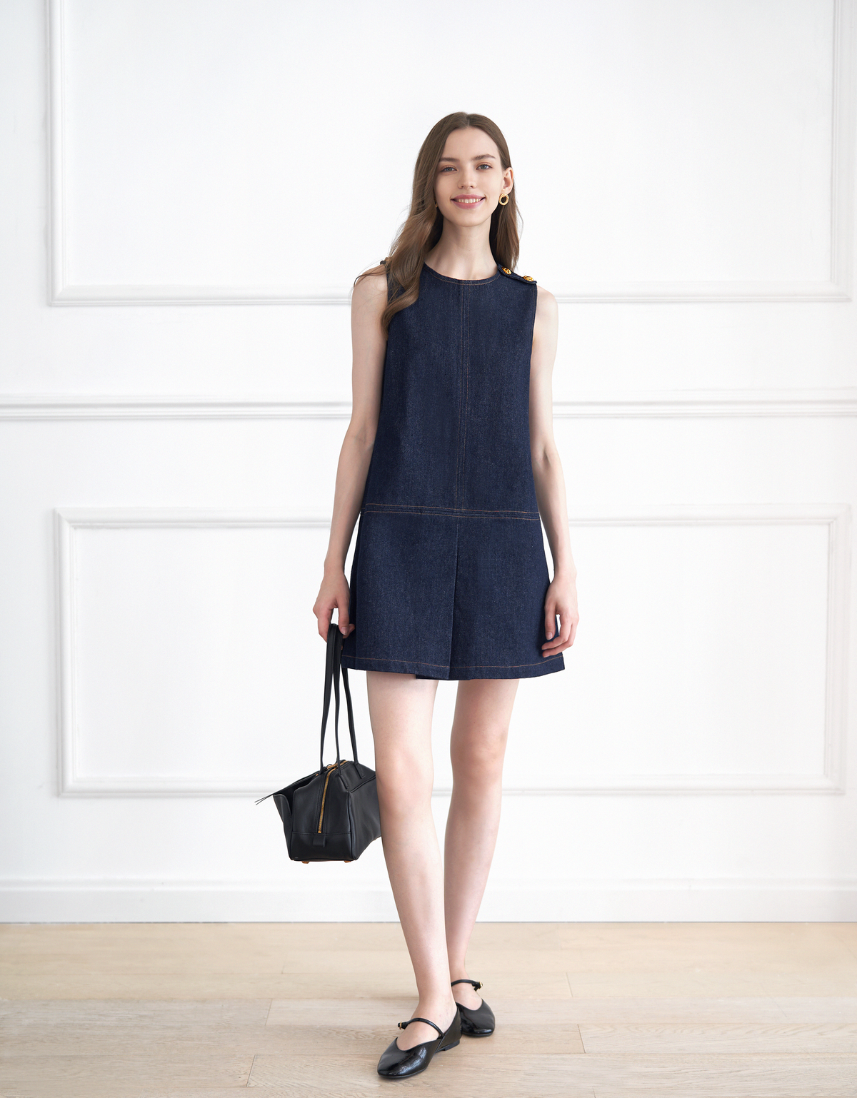 dark blue