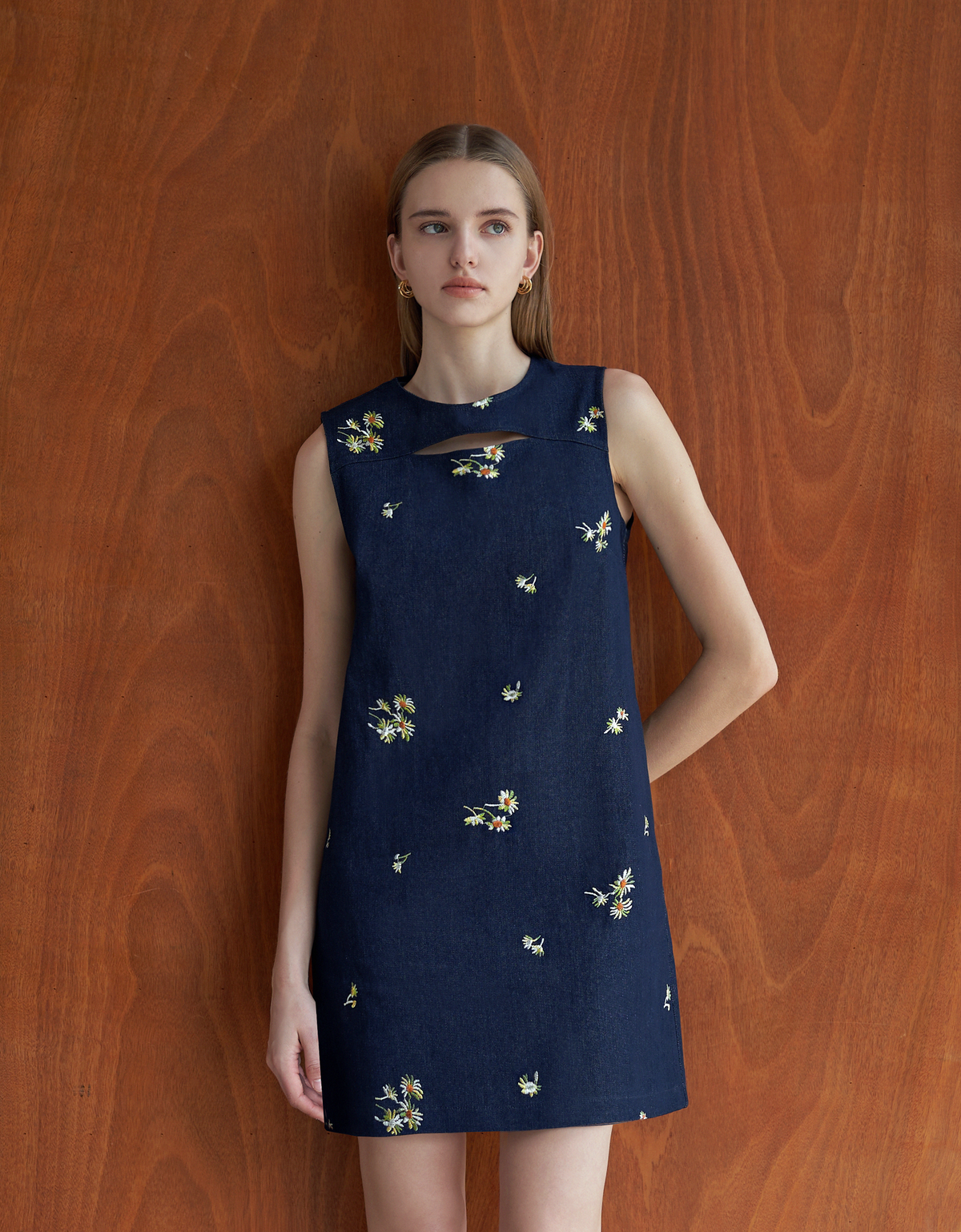 dark blue