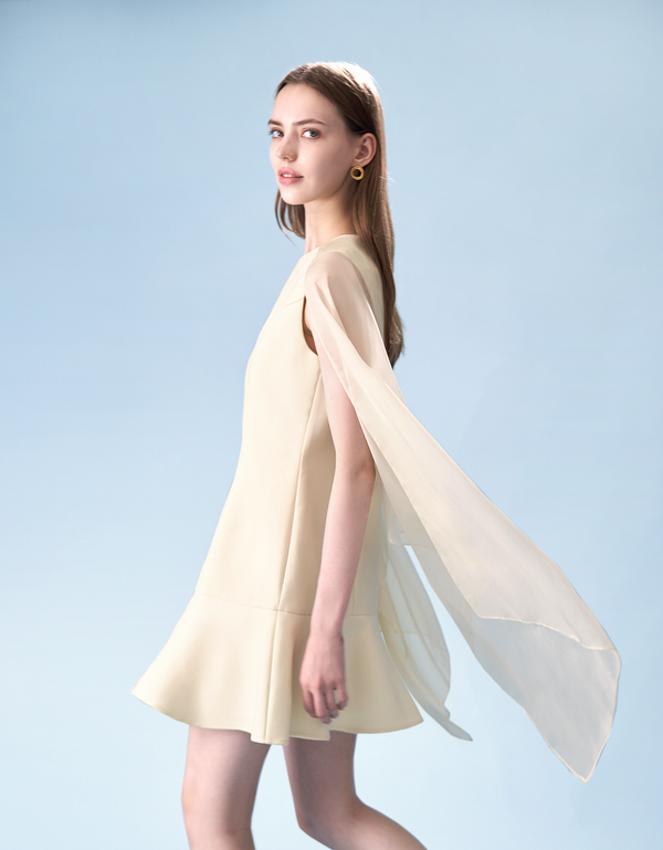 light yellow