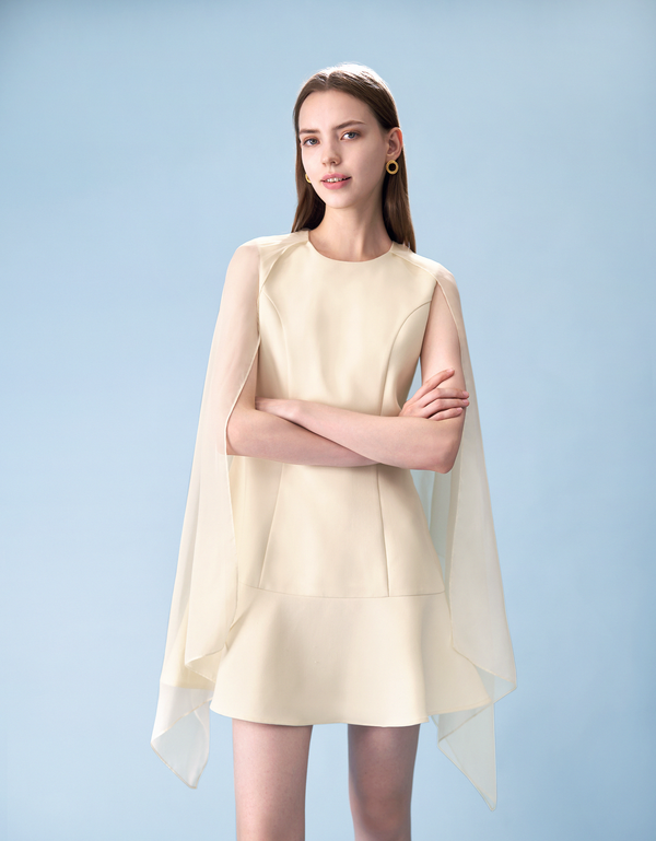light yellow