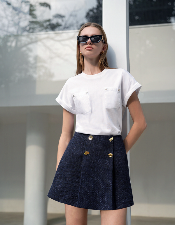 navy