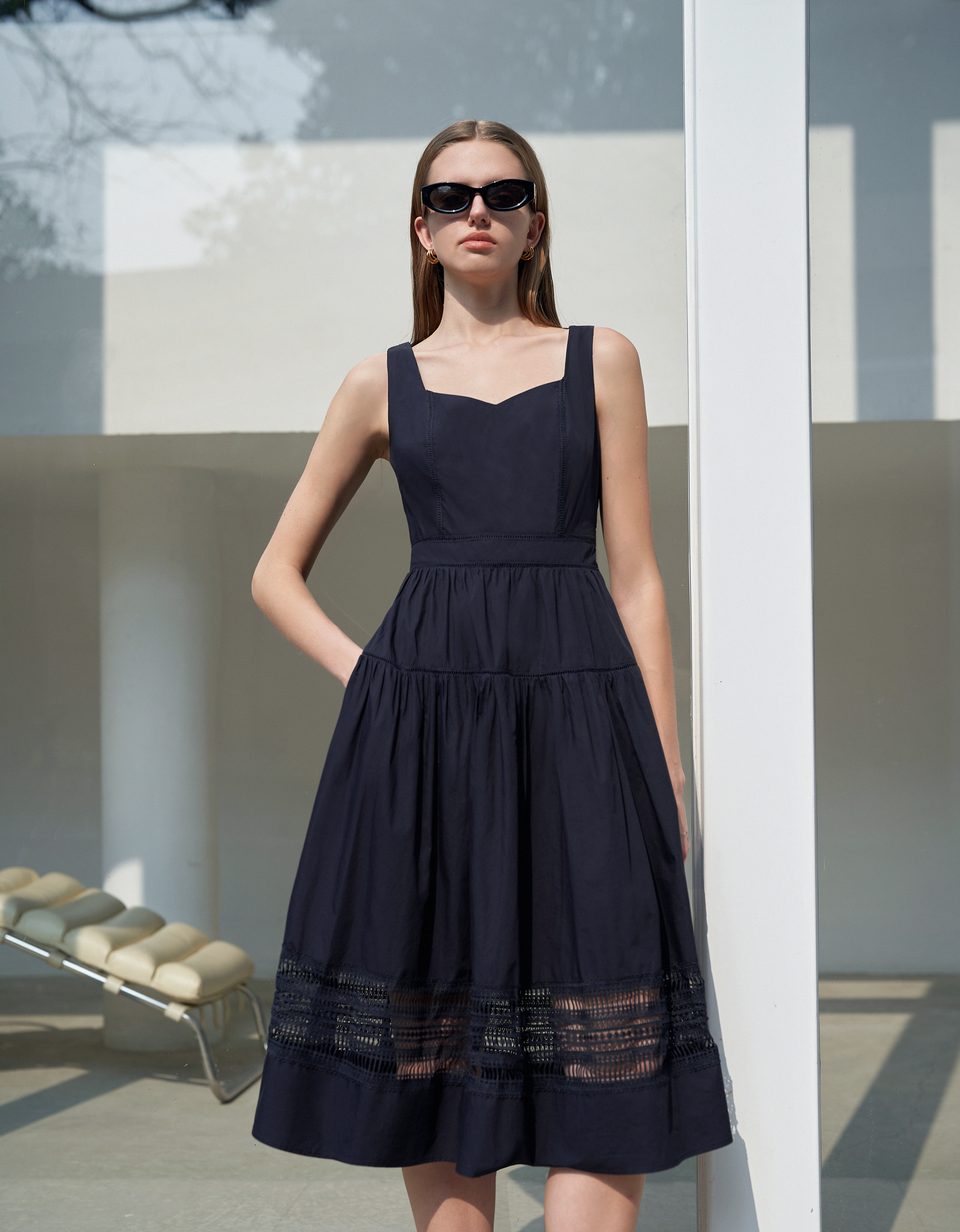 navy