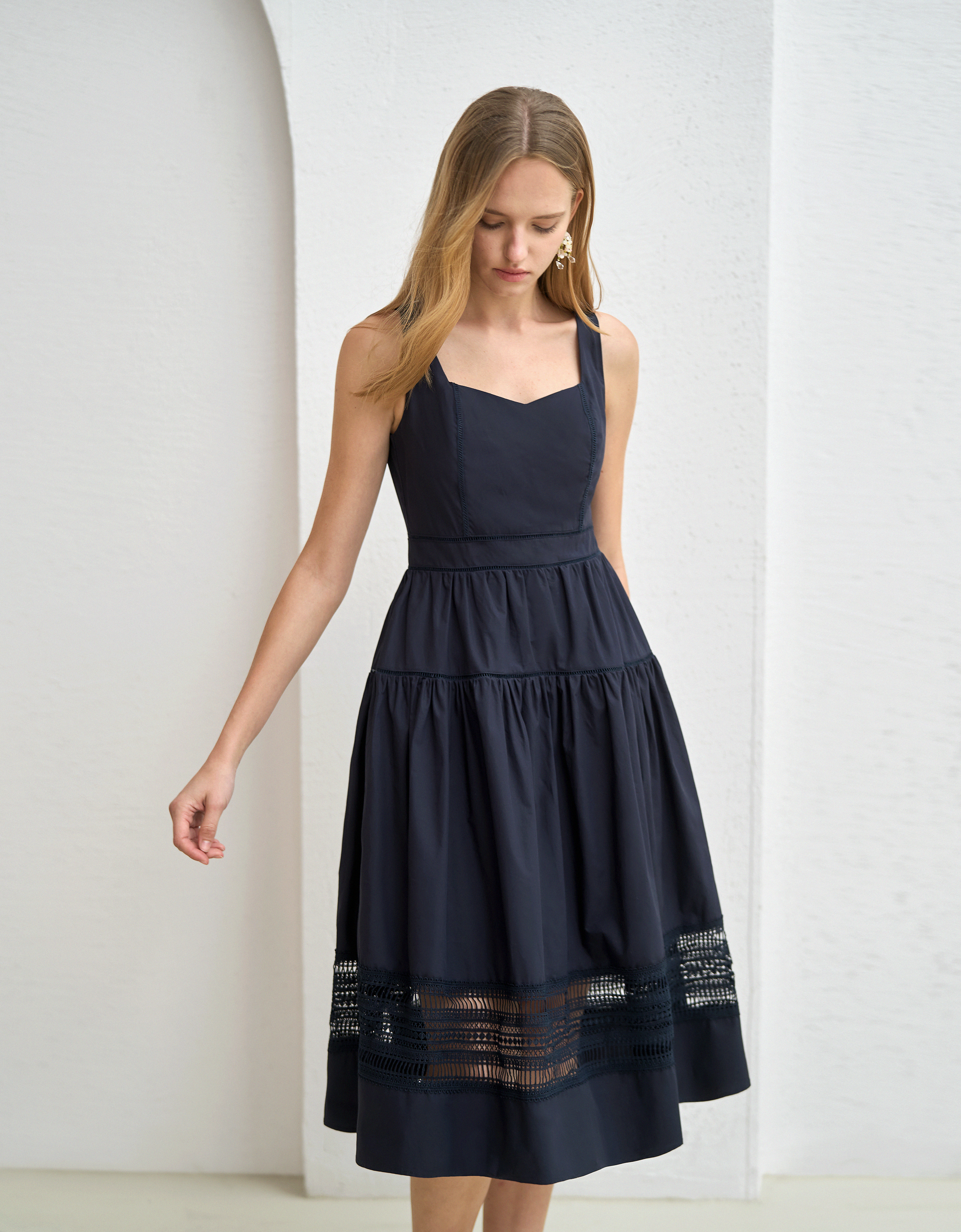 navy