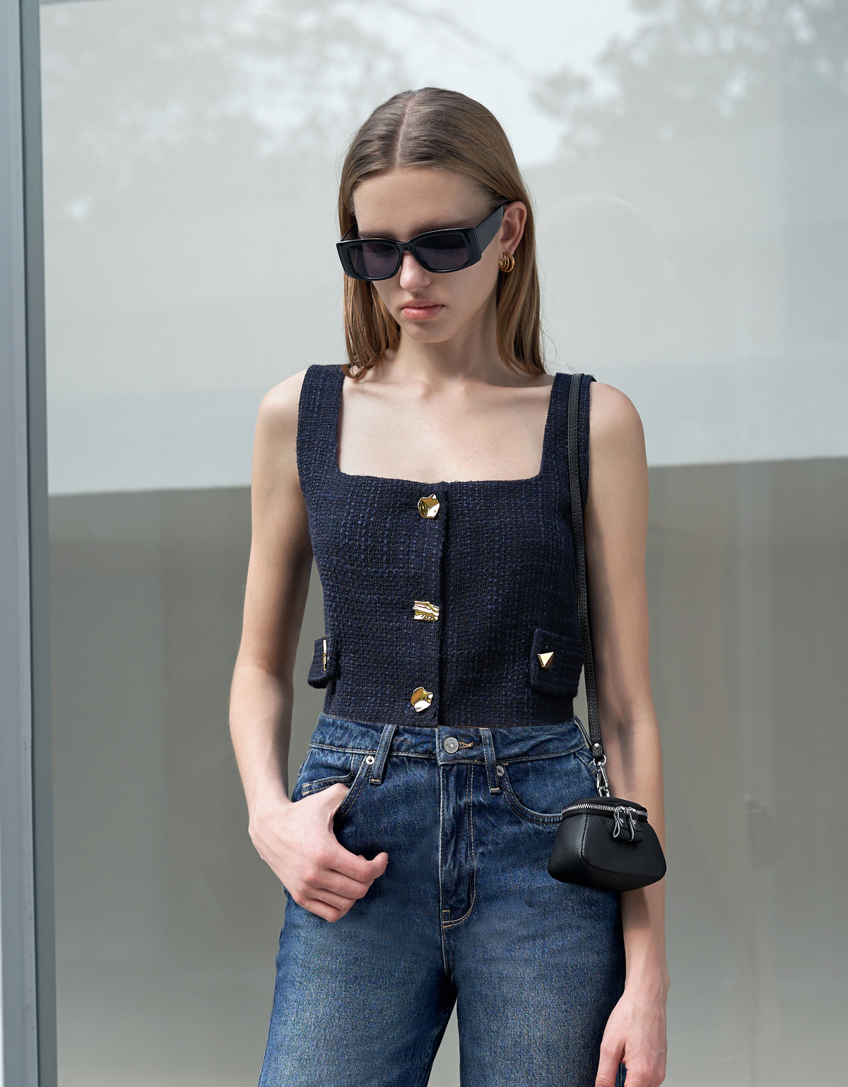 navy
