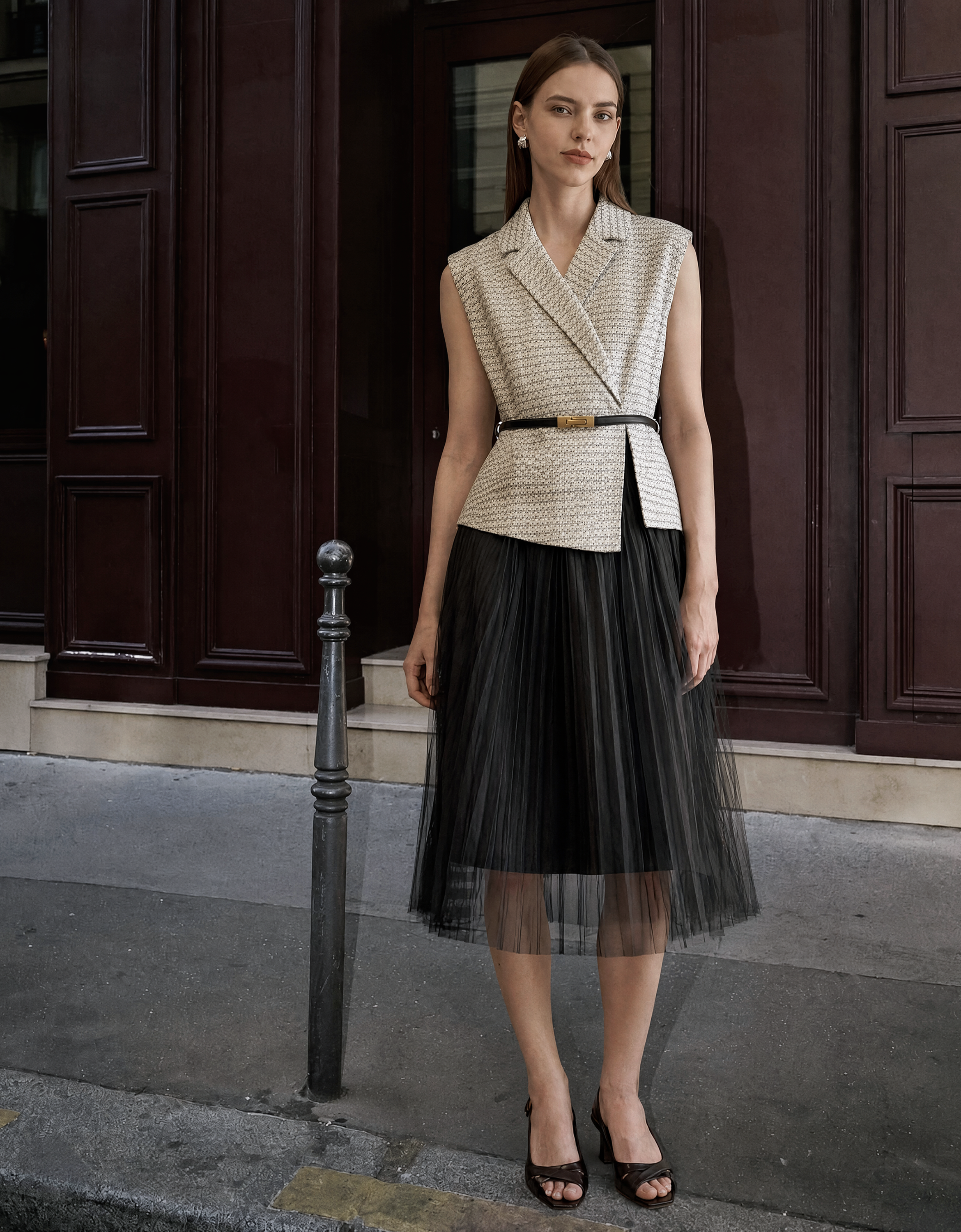 gray & black(a25917)