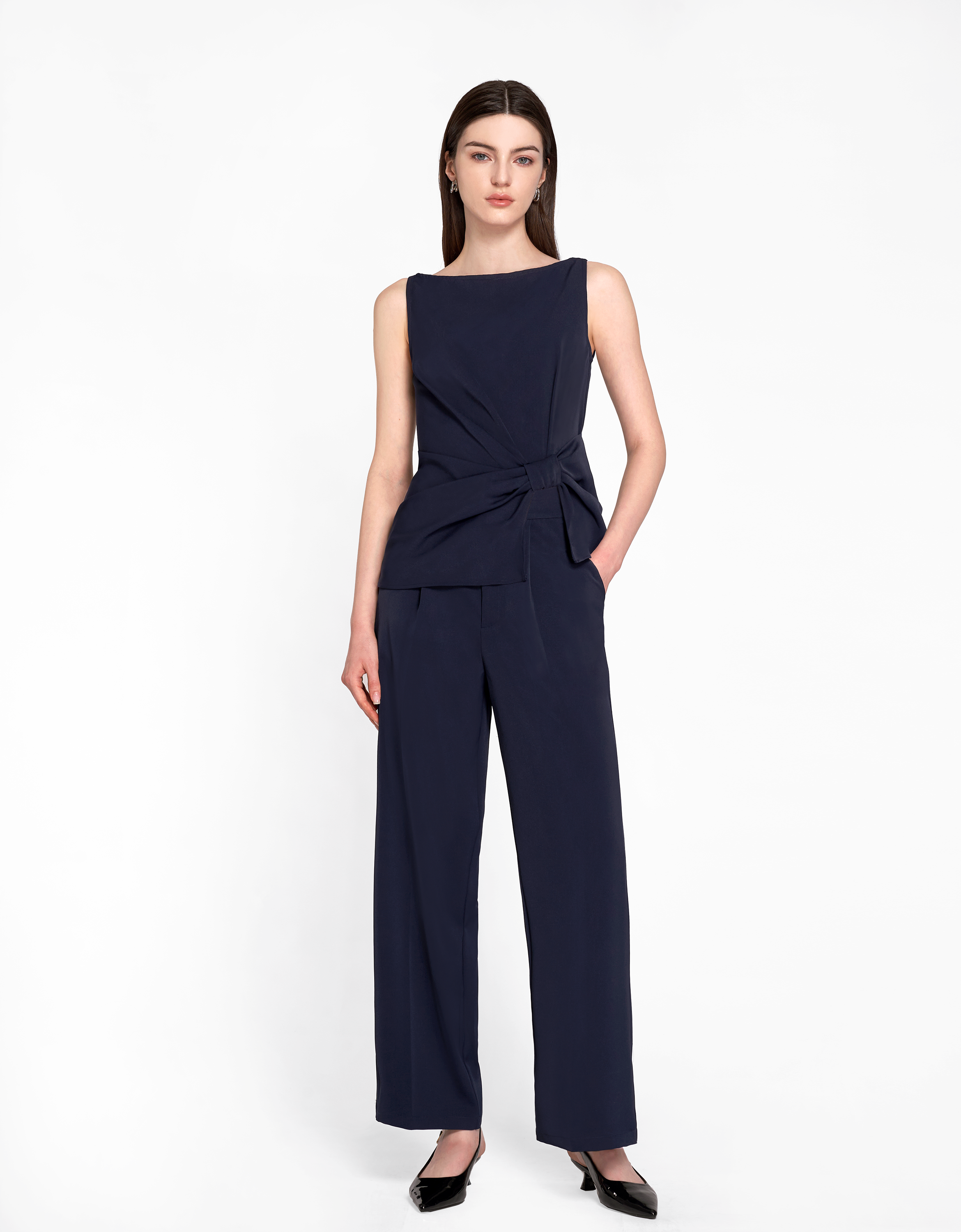 navy