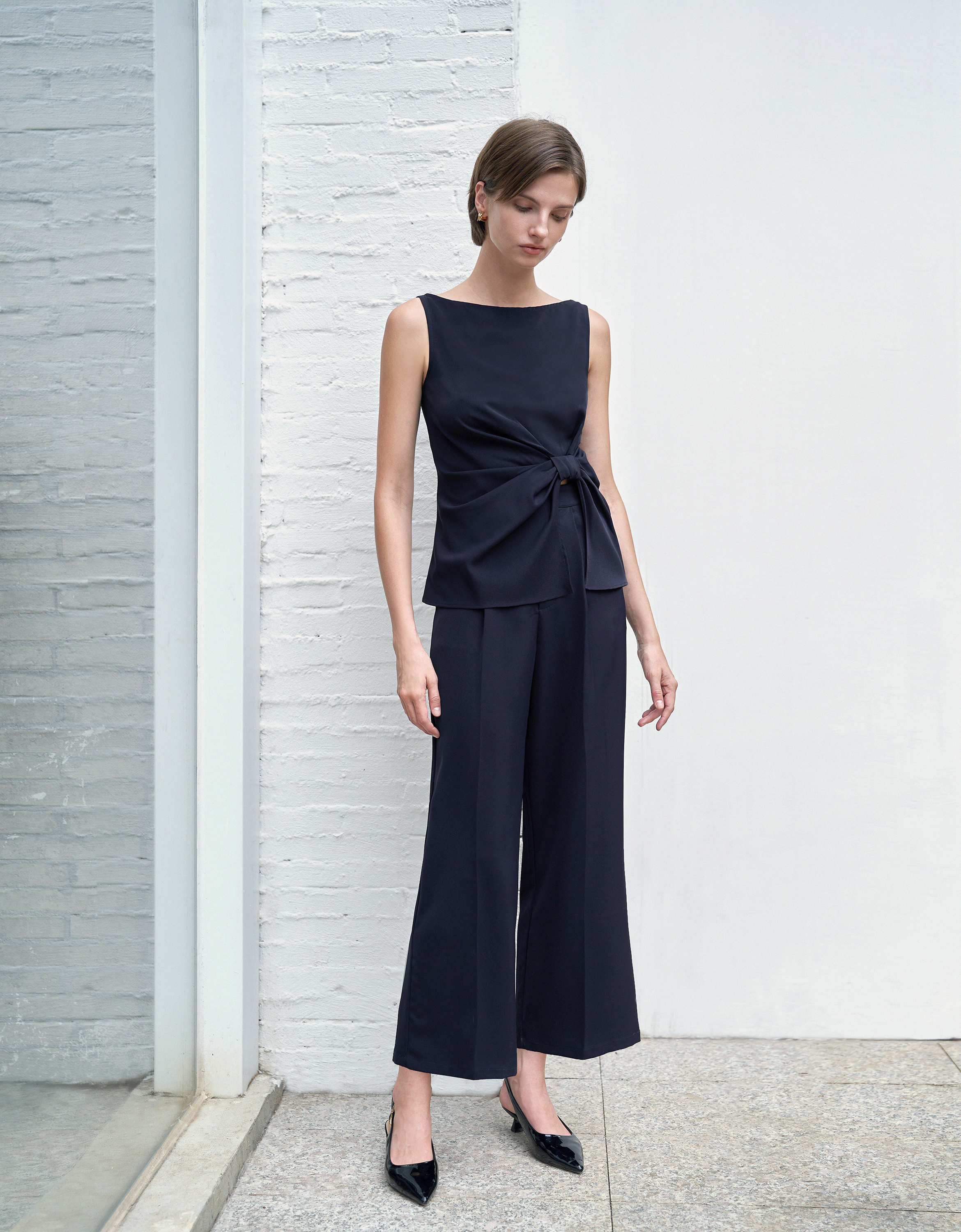navy