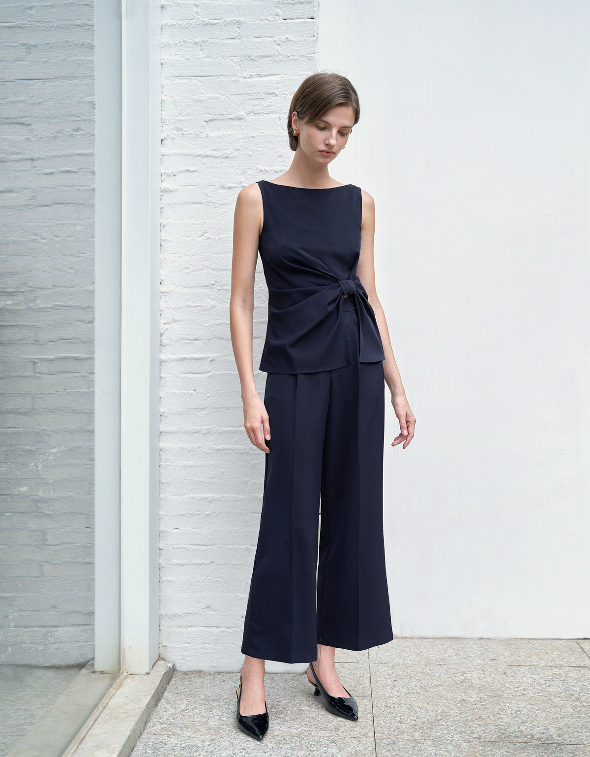 navy