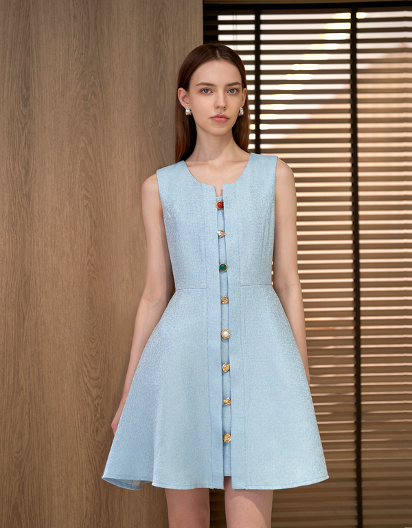 light blue