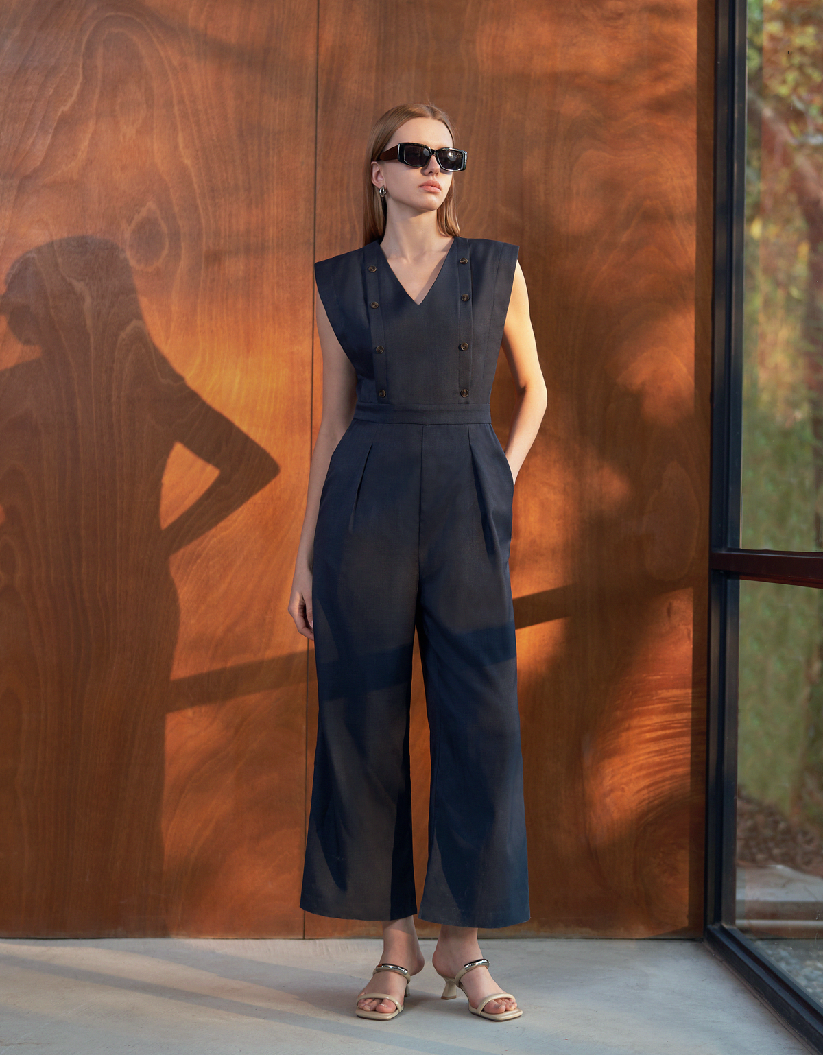 navy