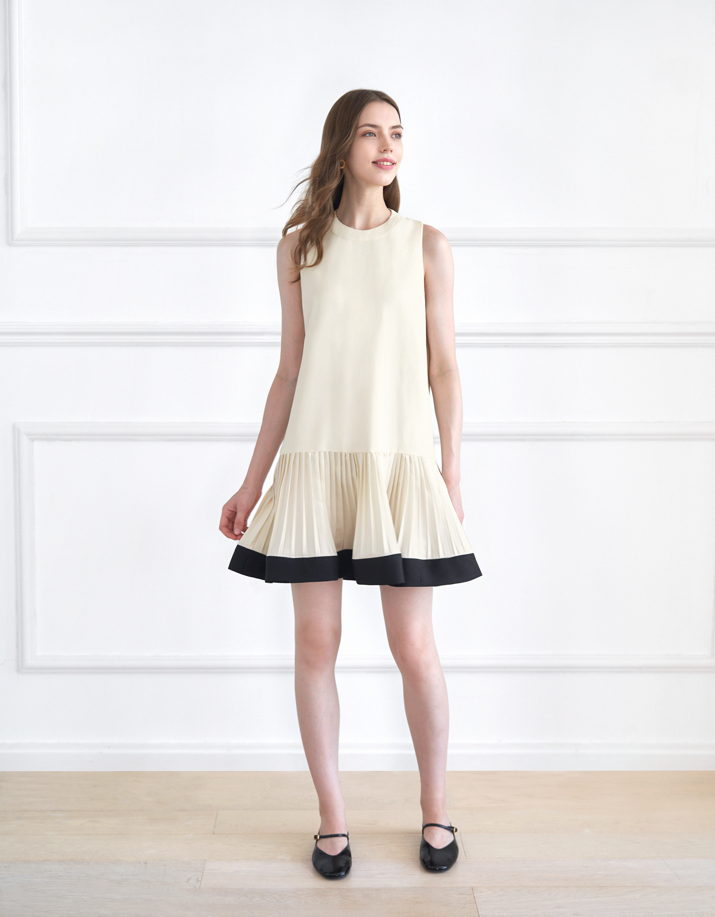 apricot & black(a26020)