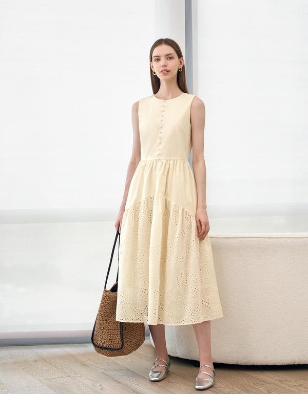 light yellow