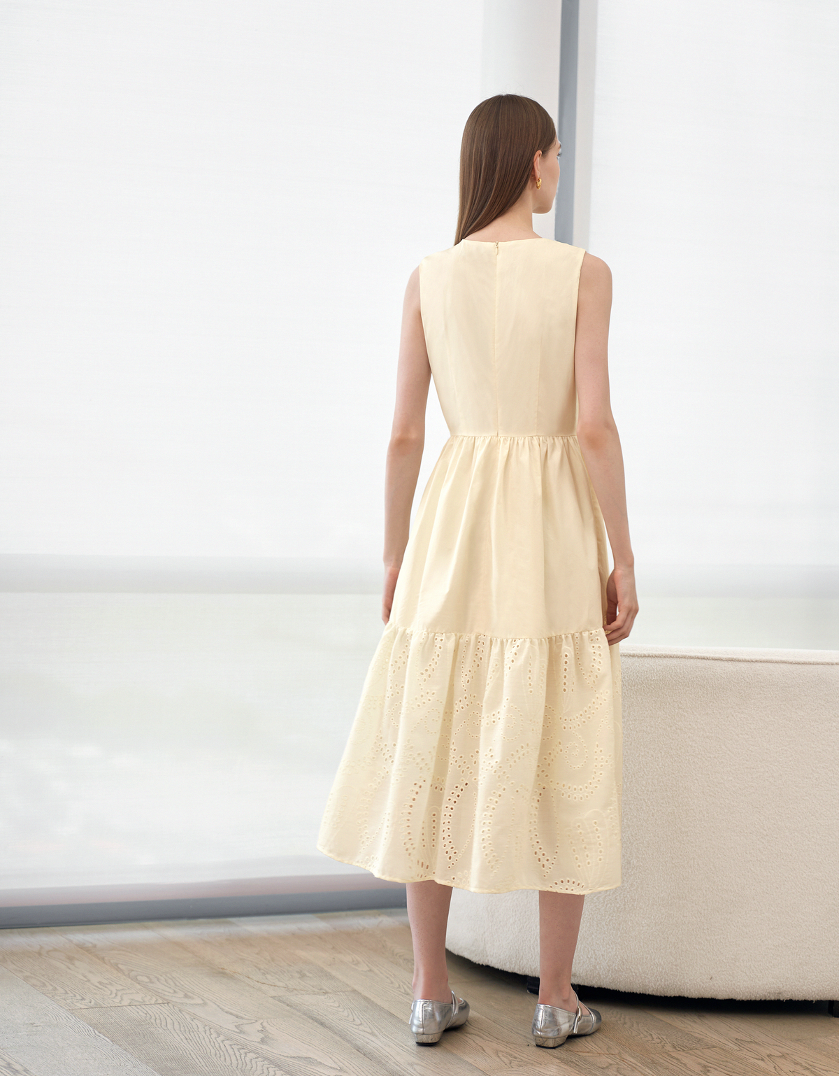 light yellow