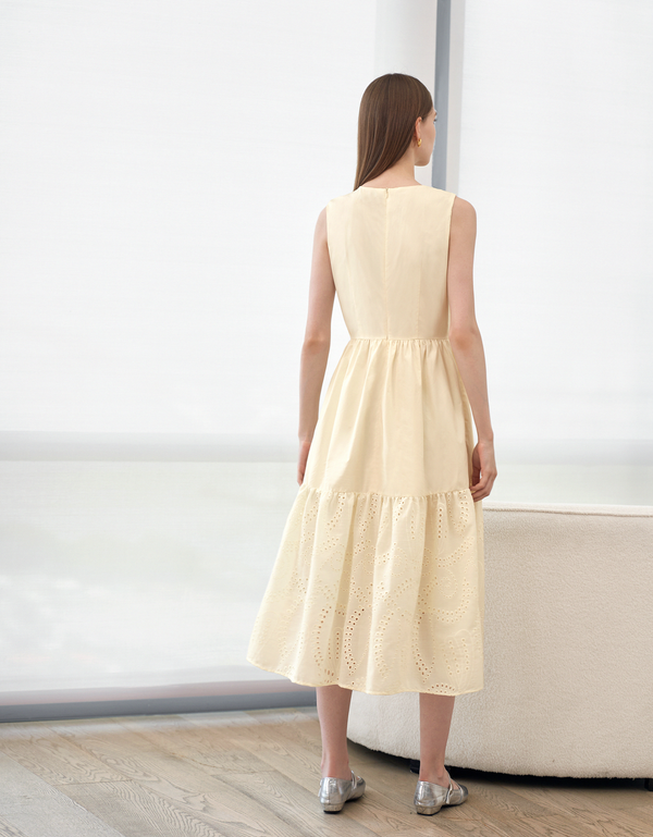 light yellow