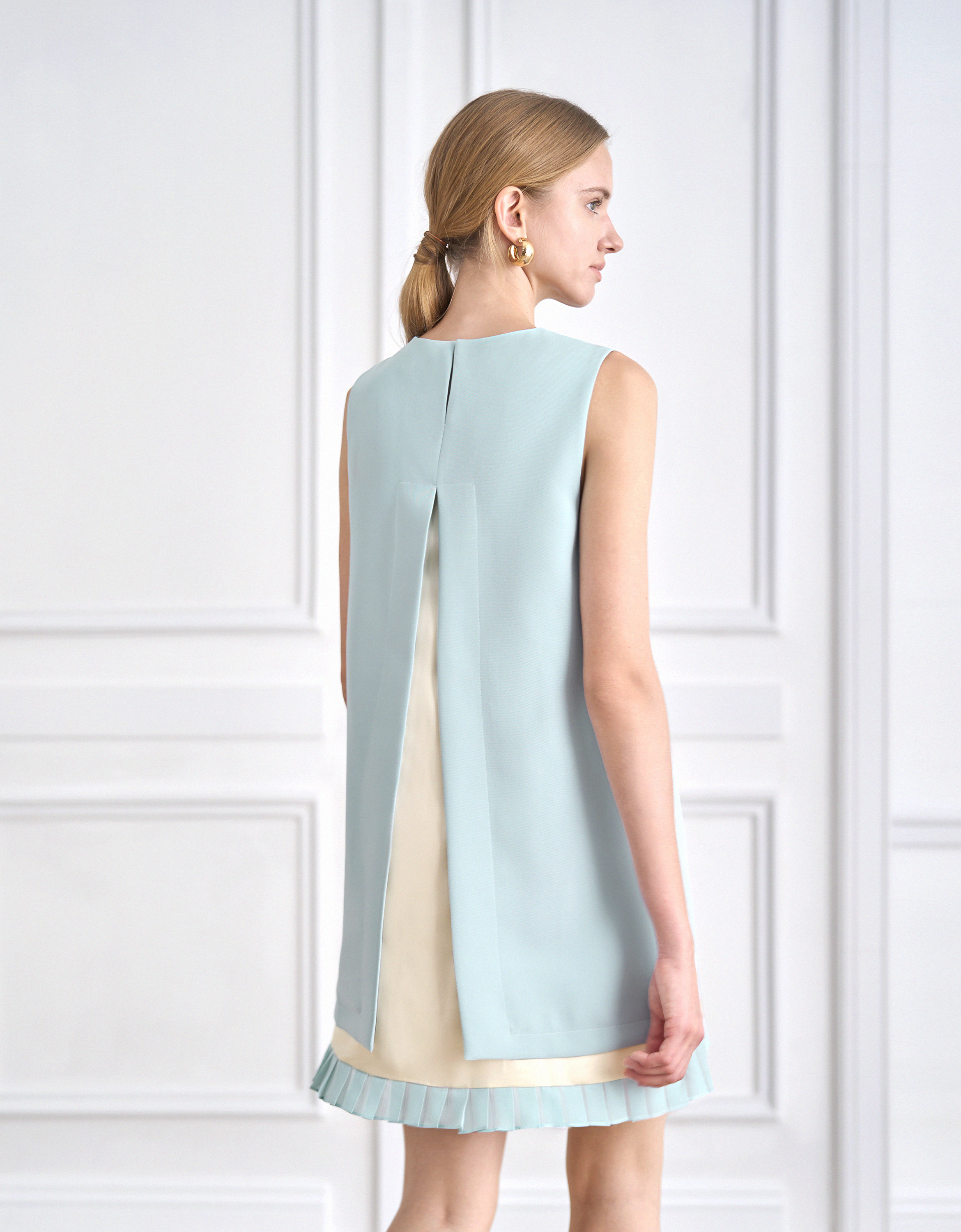 light blue