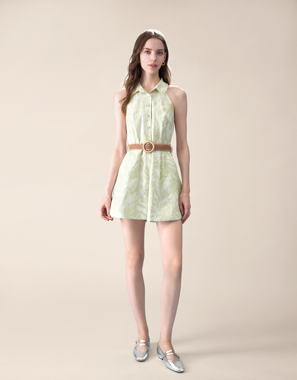 light green