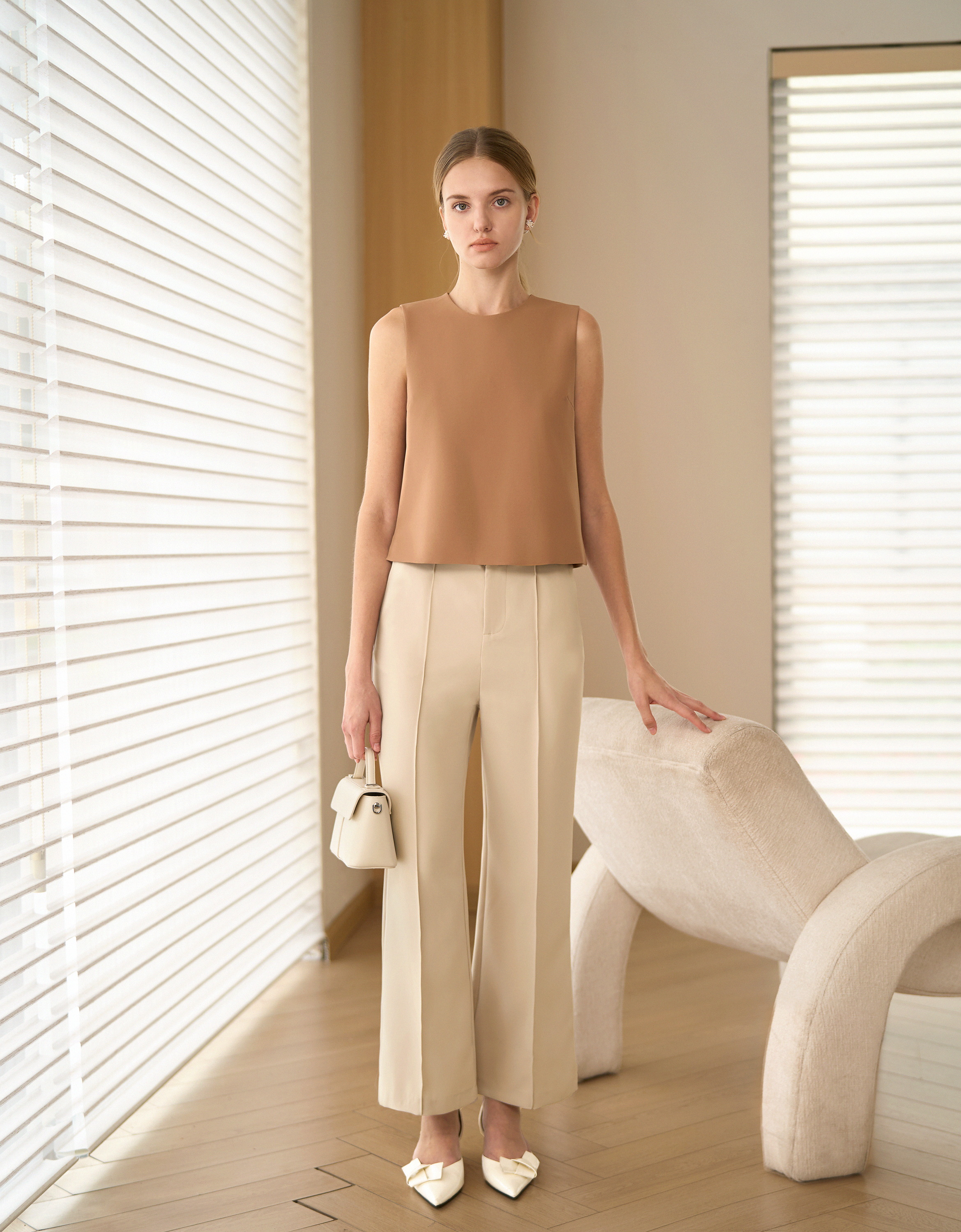 khaki