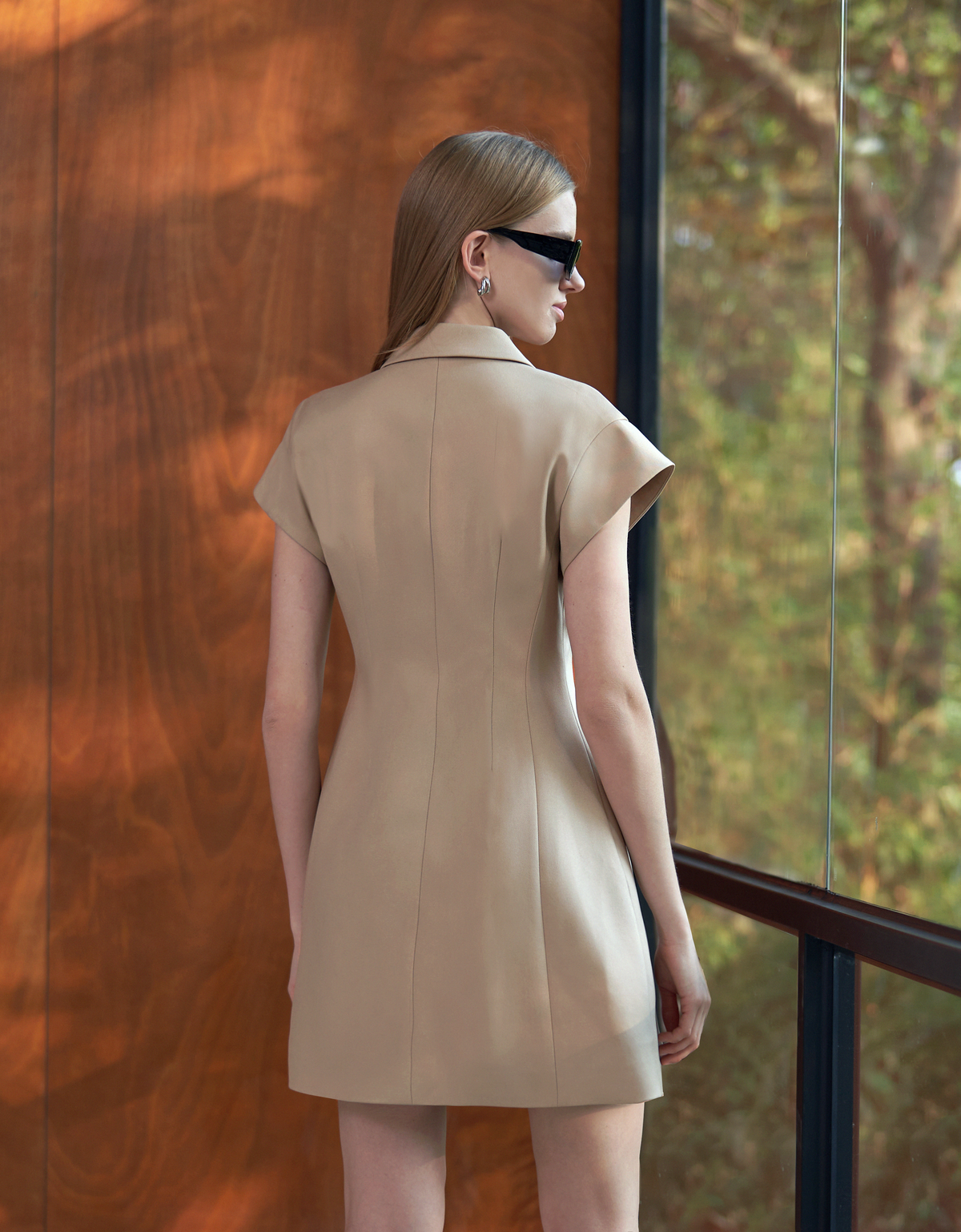 khaki