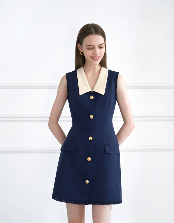 navy