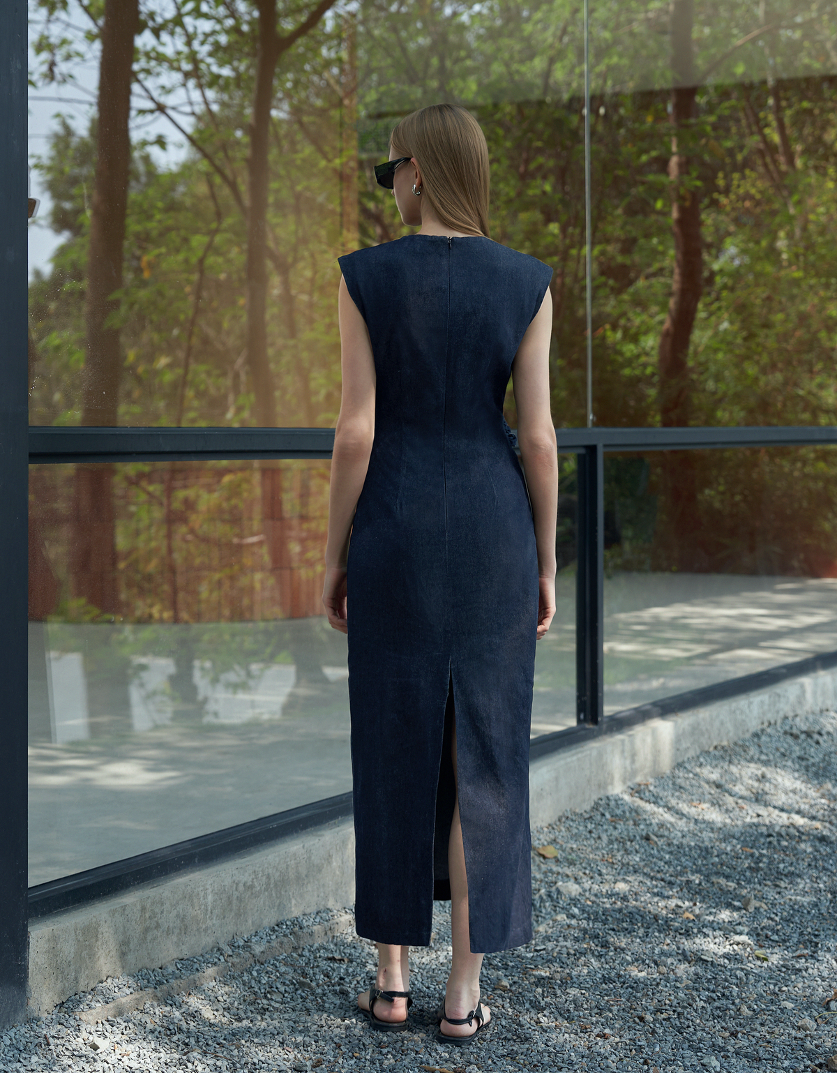 navy