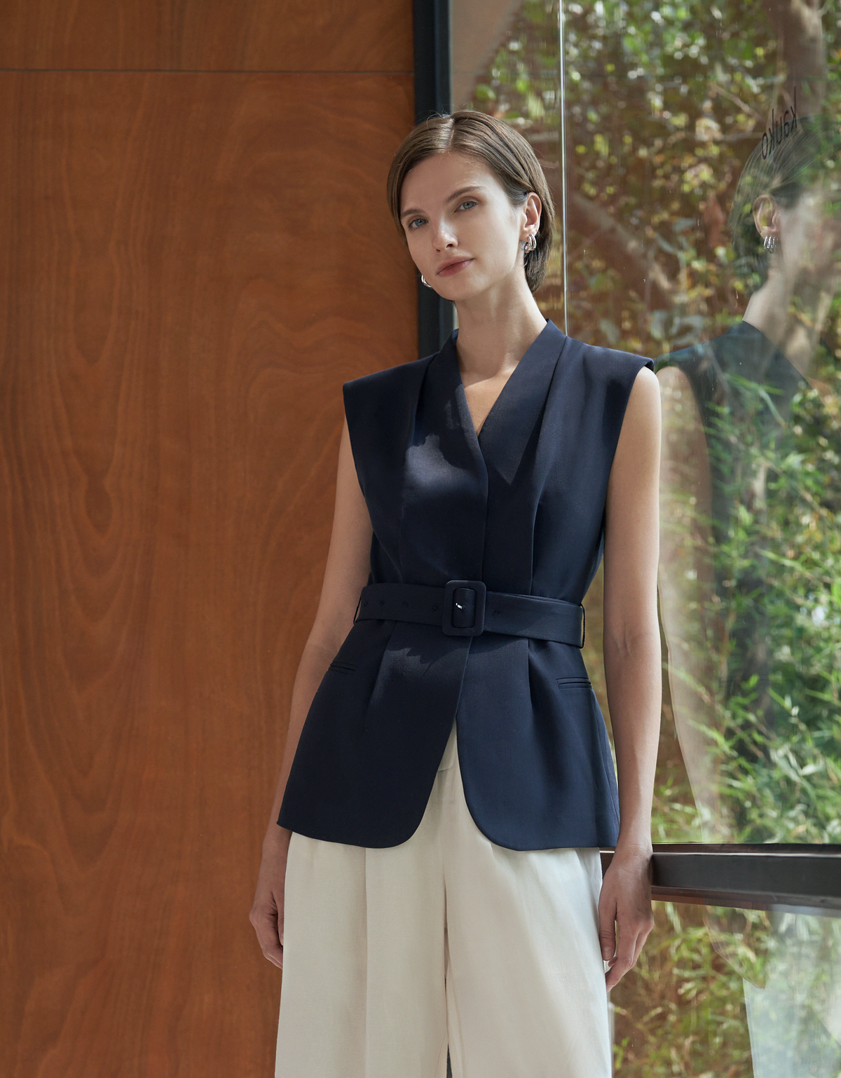 navy