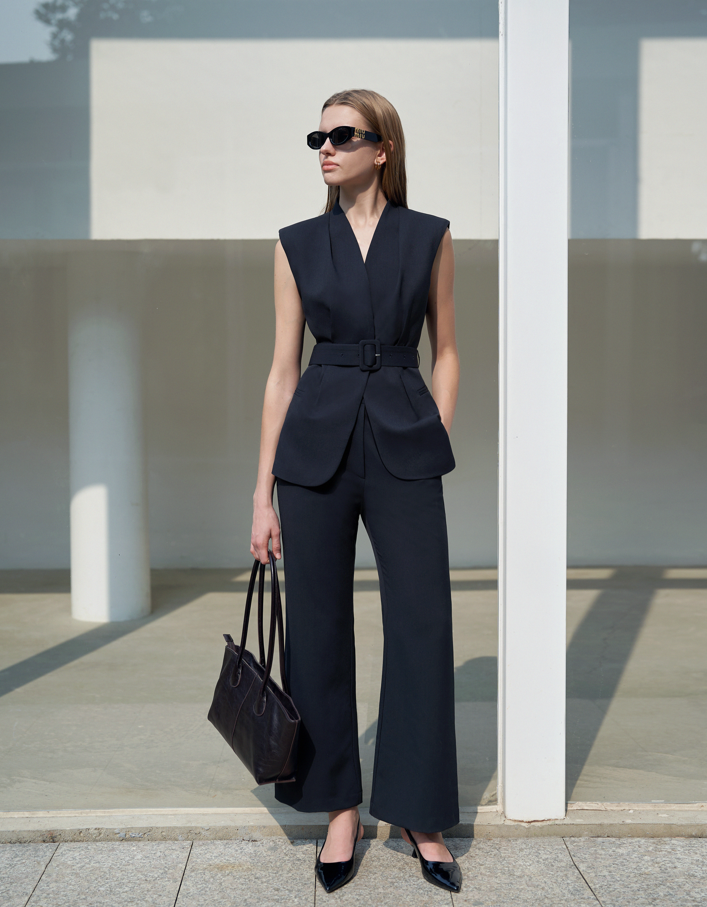navy