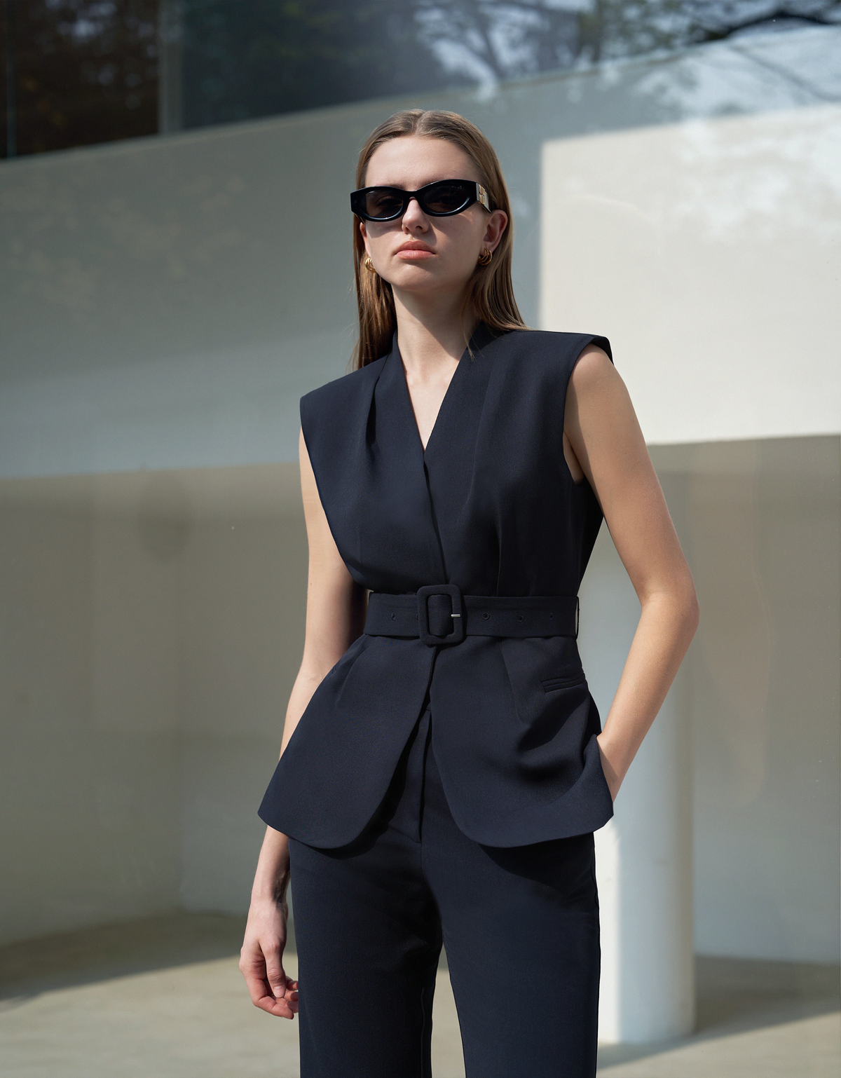 navy
