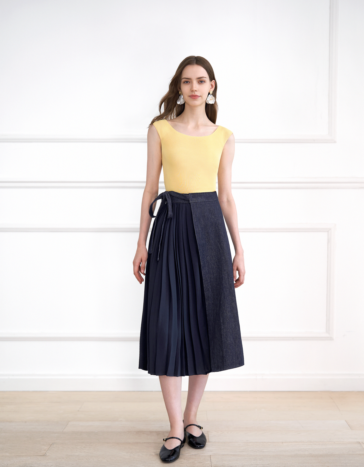 navy