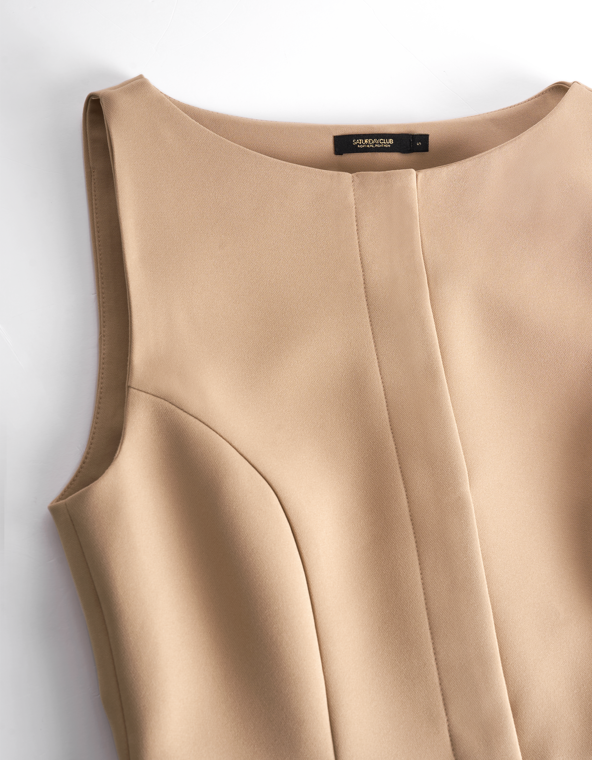 khaki & apricot(a26256)