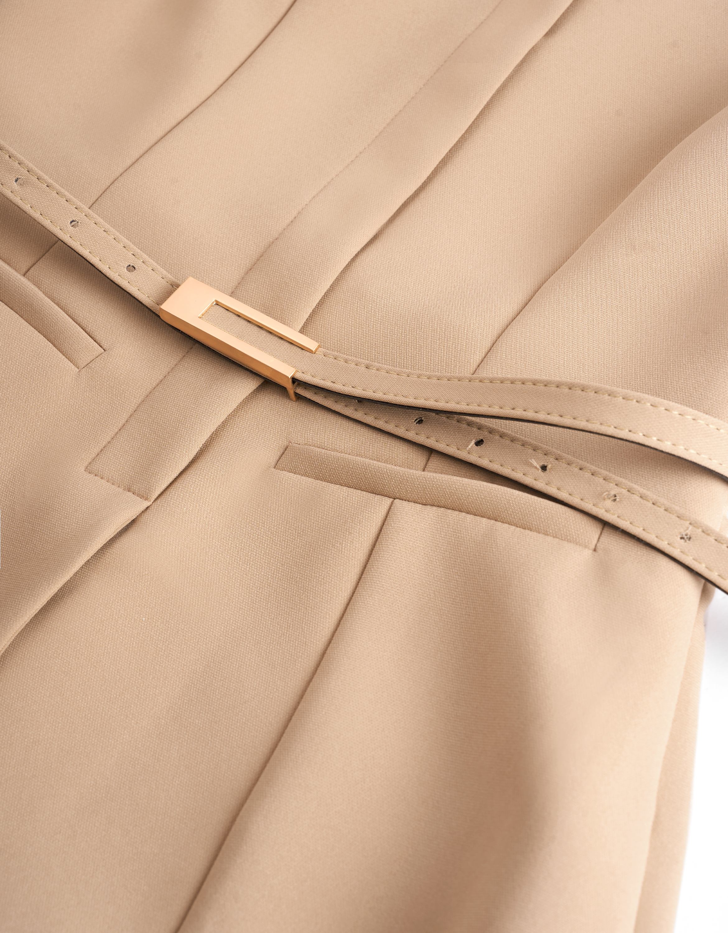 khaki & apricot(a26256)