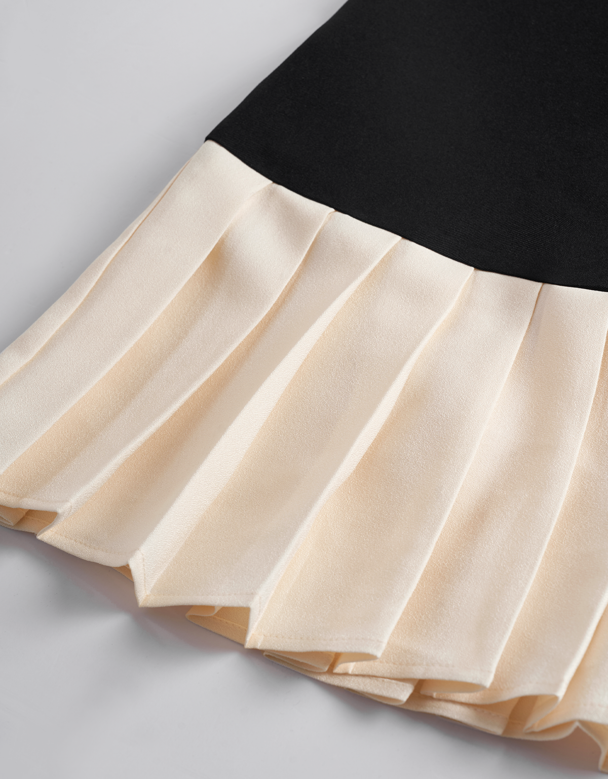 black & apricot(a26257)