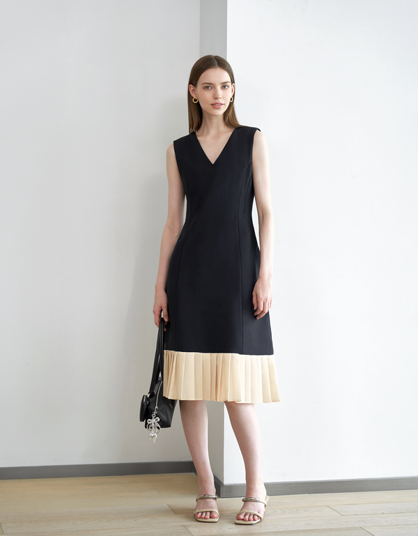 black & apricot(a26257)