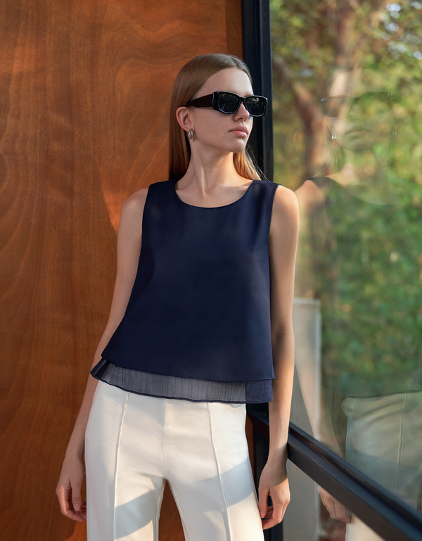 navy