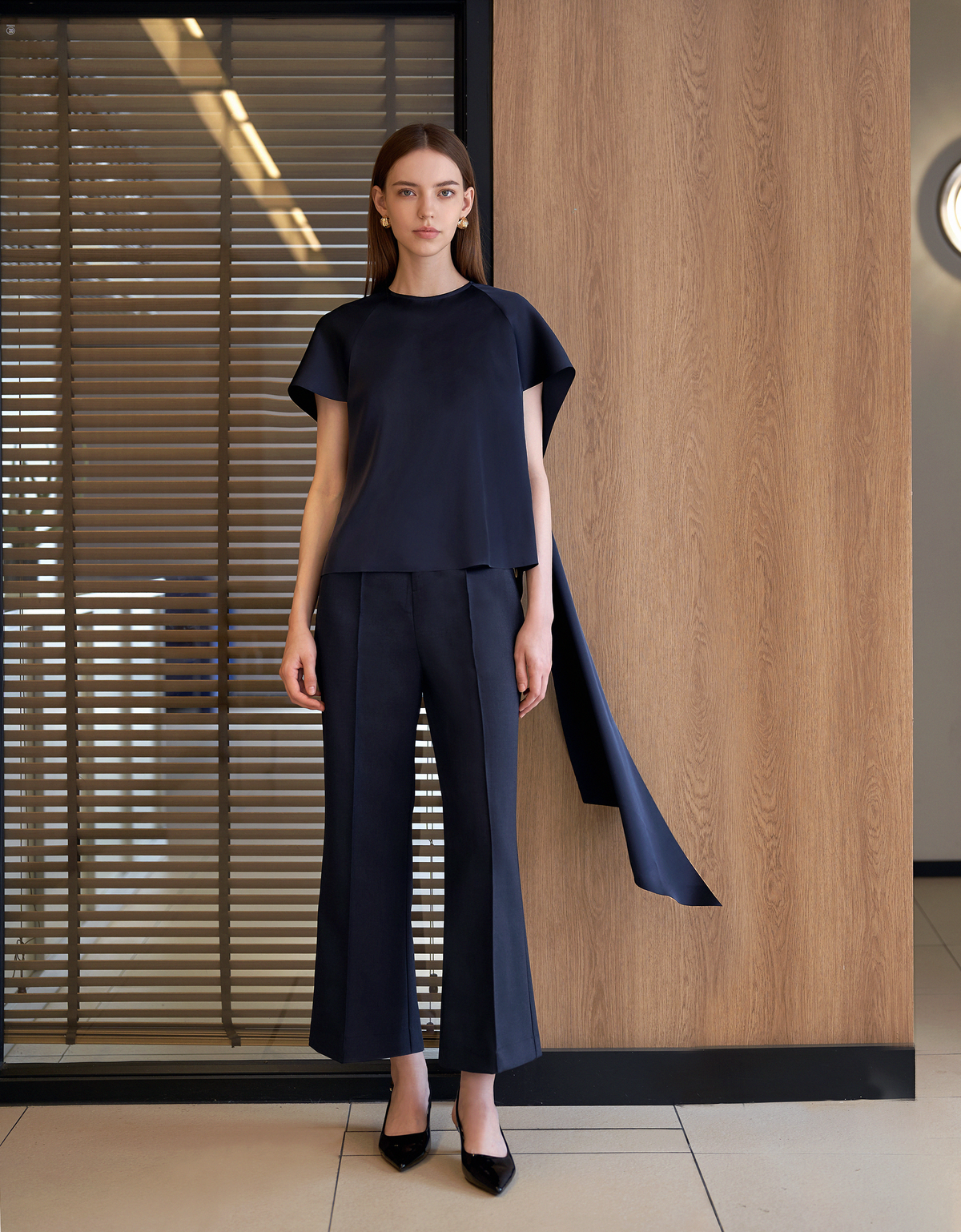 navy