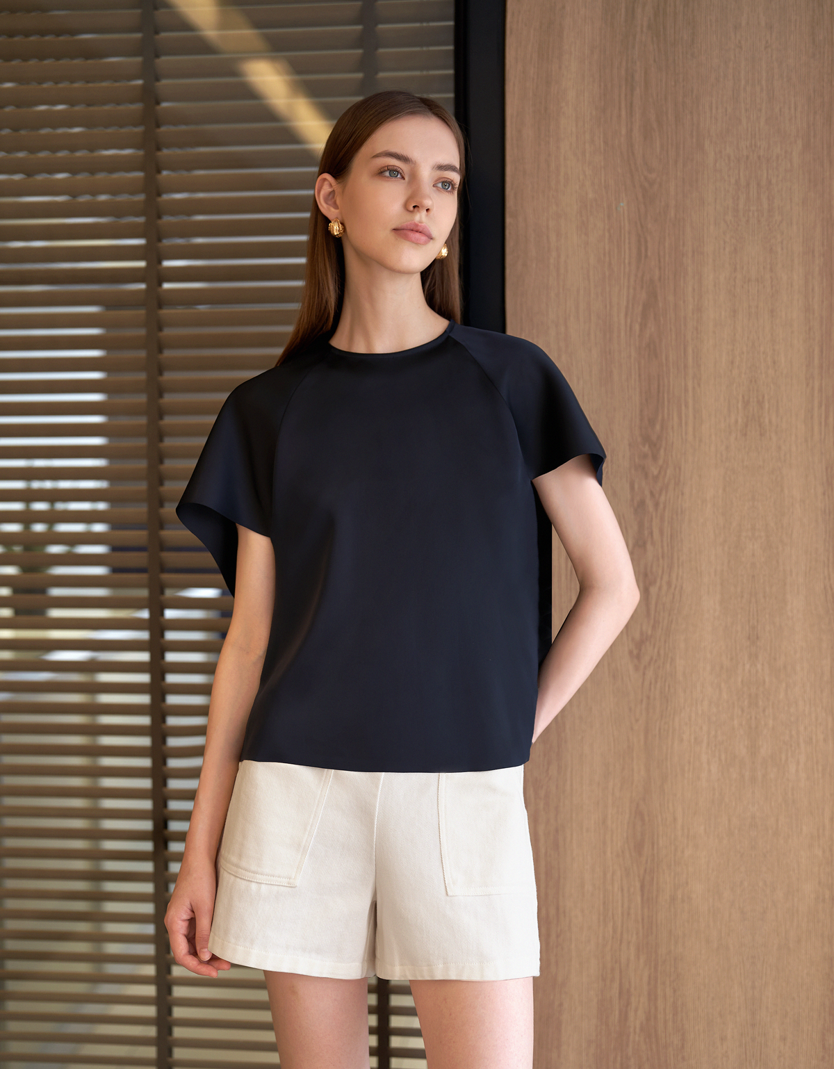 navy
